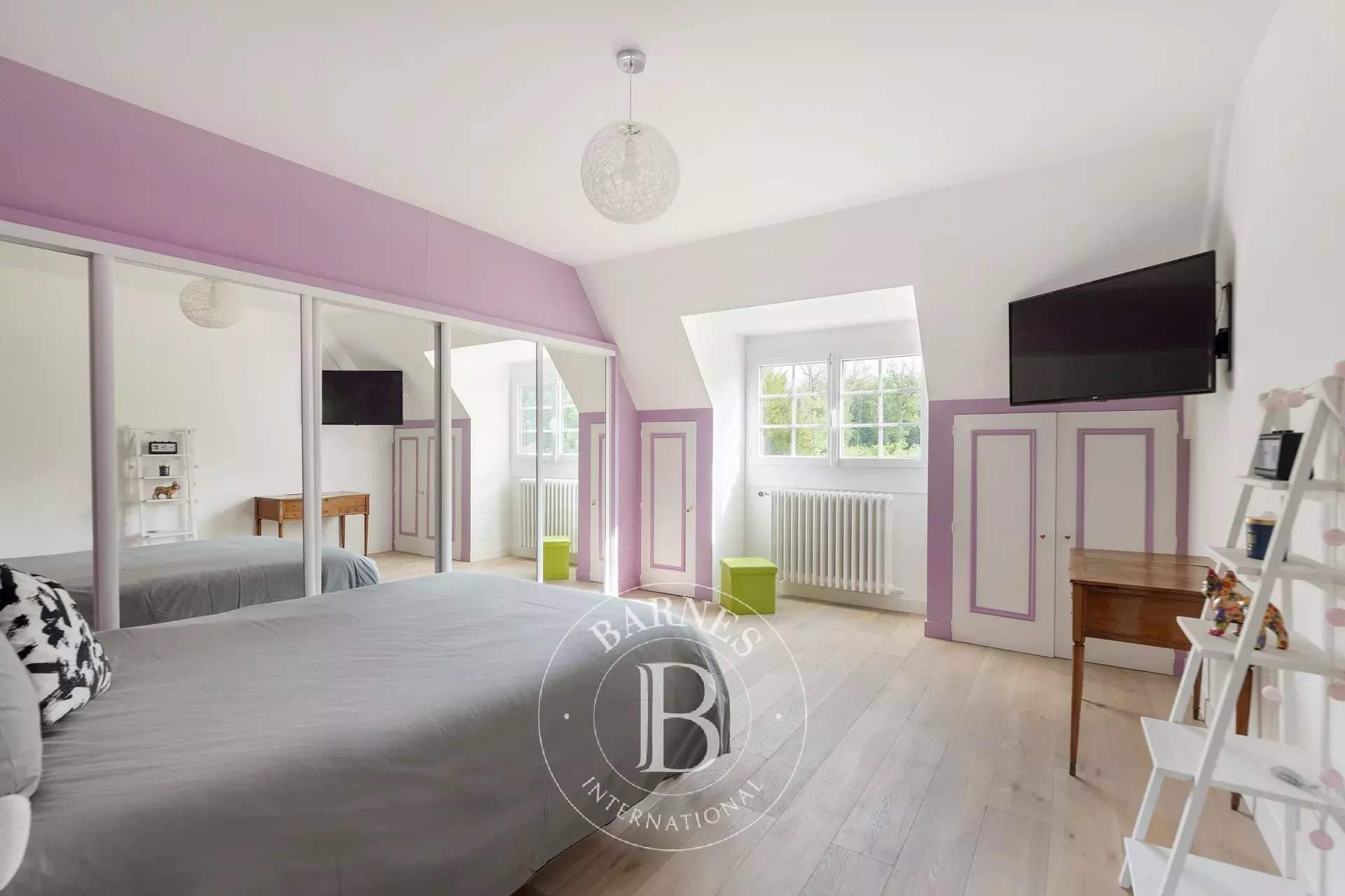 Champcueil  - Property 13 Bedrooms - picture 11