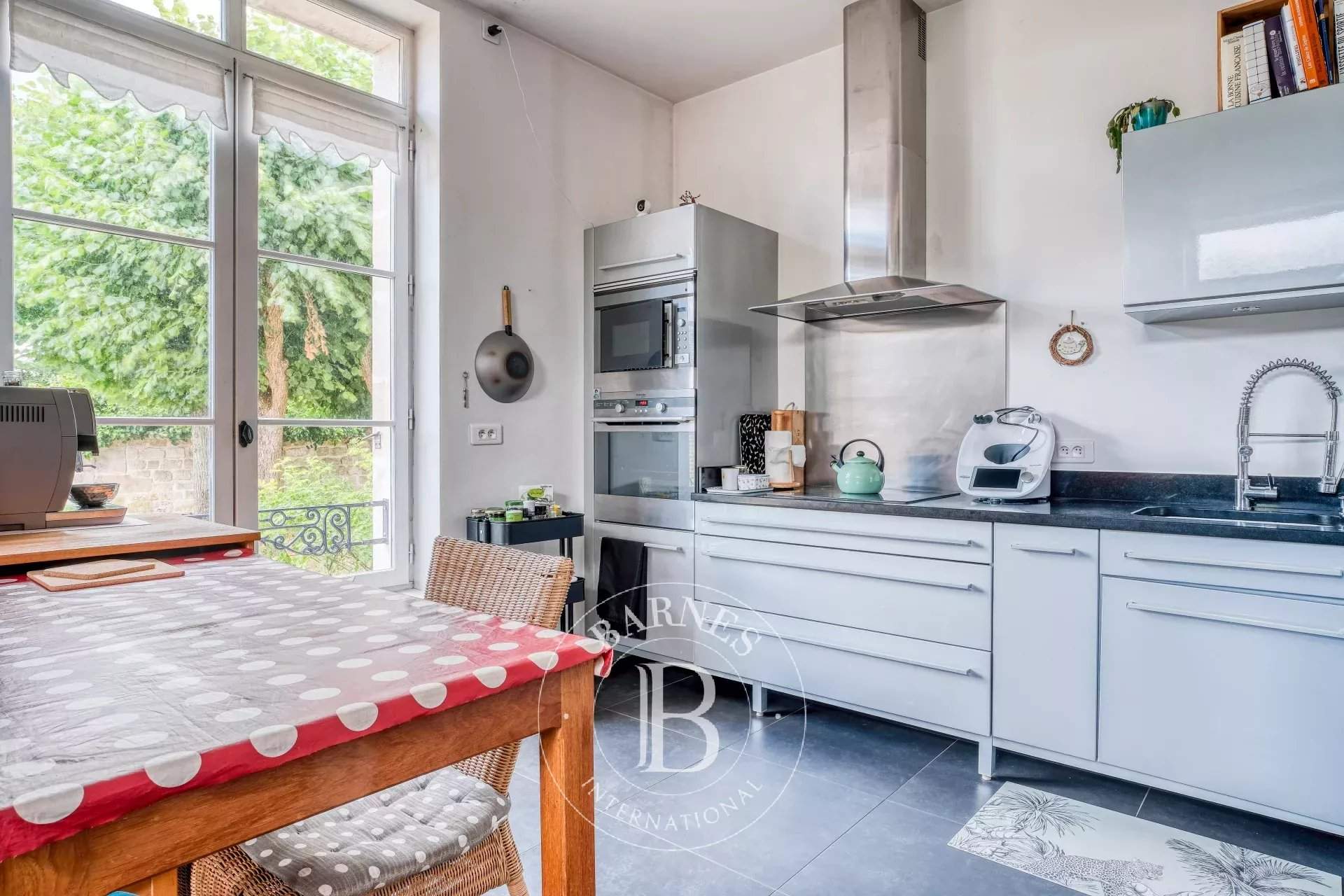 Chantilly  - Maison 7 Pi&egrave;ces 5 Chambres - picture 10