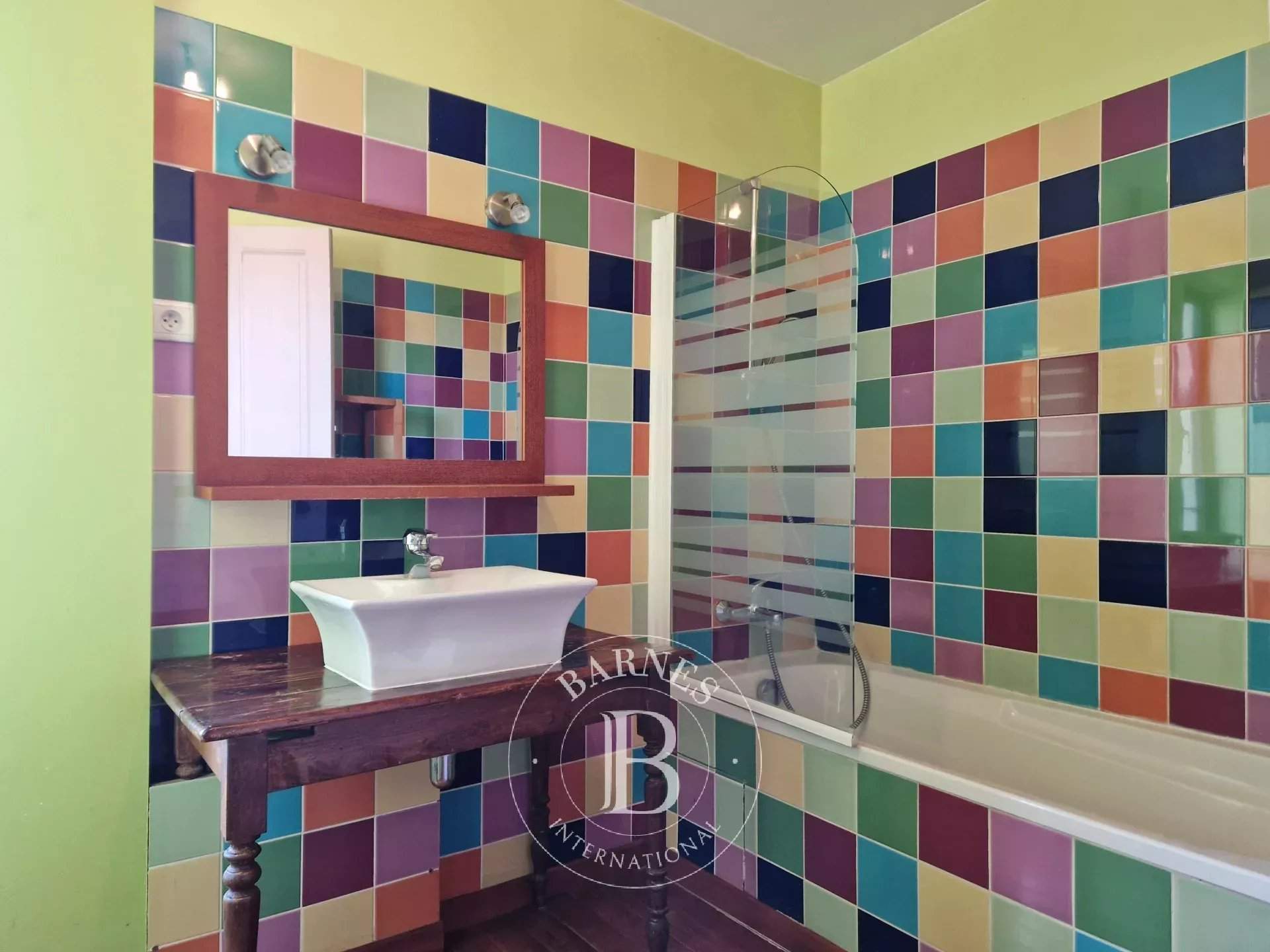 Oinville-sur-Montcient  - Maison 12 Pi&egrave;ces 5 Chambres - picture 19