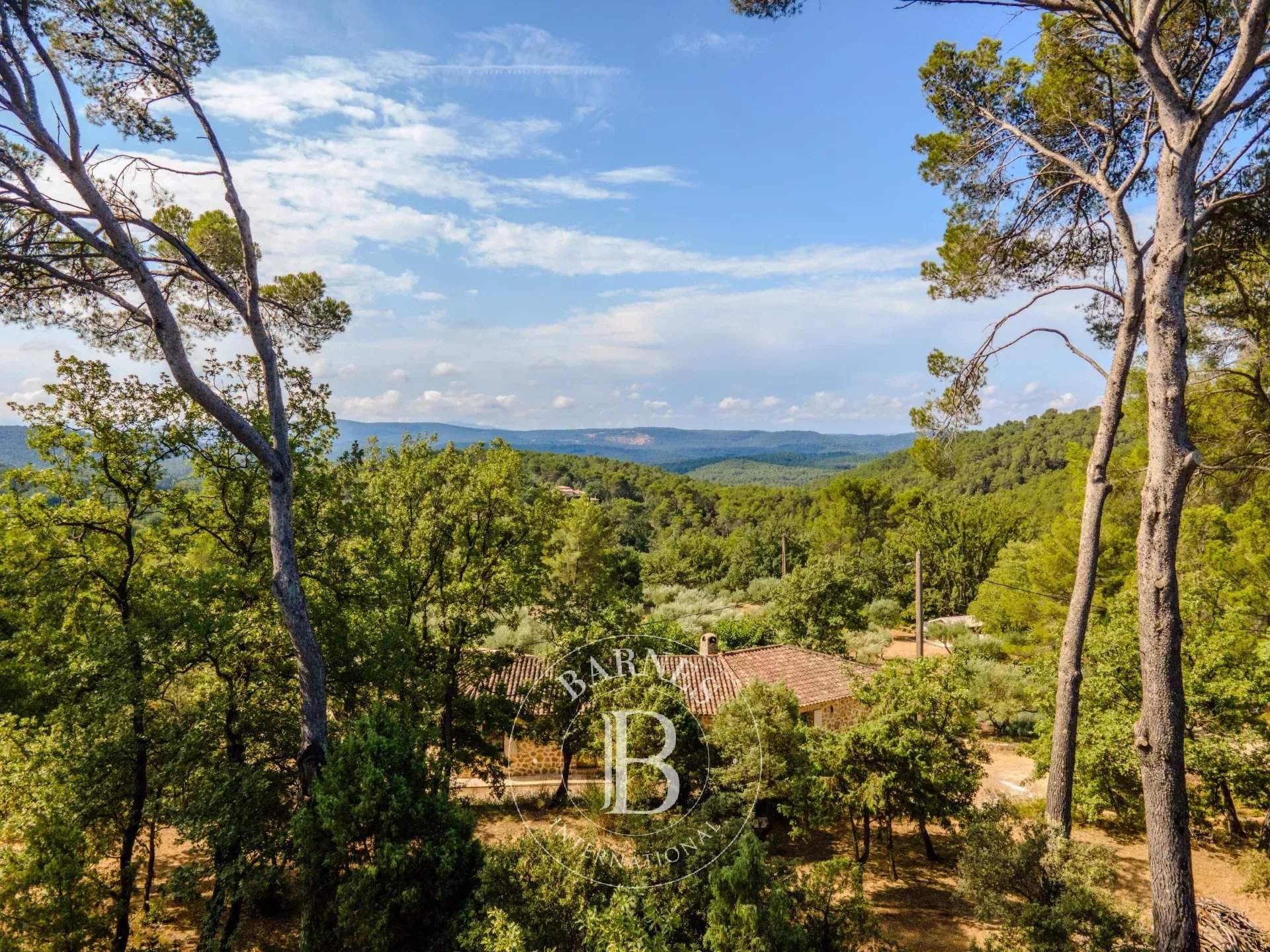 Saint-Antonin-du-Var  - Villa 7 Pi&egrave;ces 4 Chambres - picture 8