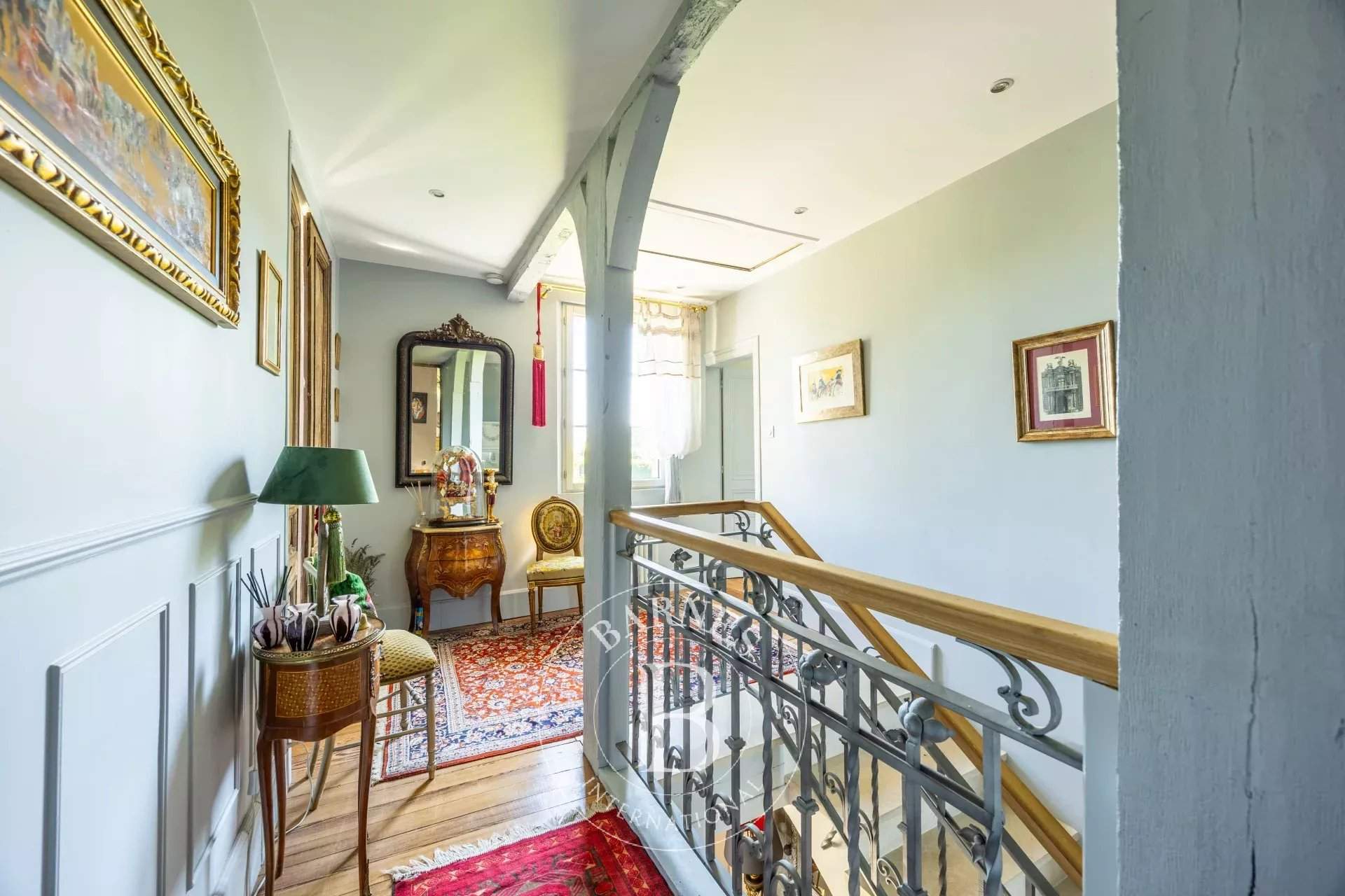 Les Monts du Roumois  - Property 5 Bedrooms - picture 11