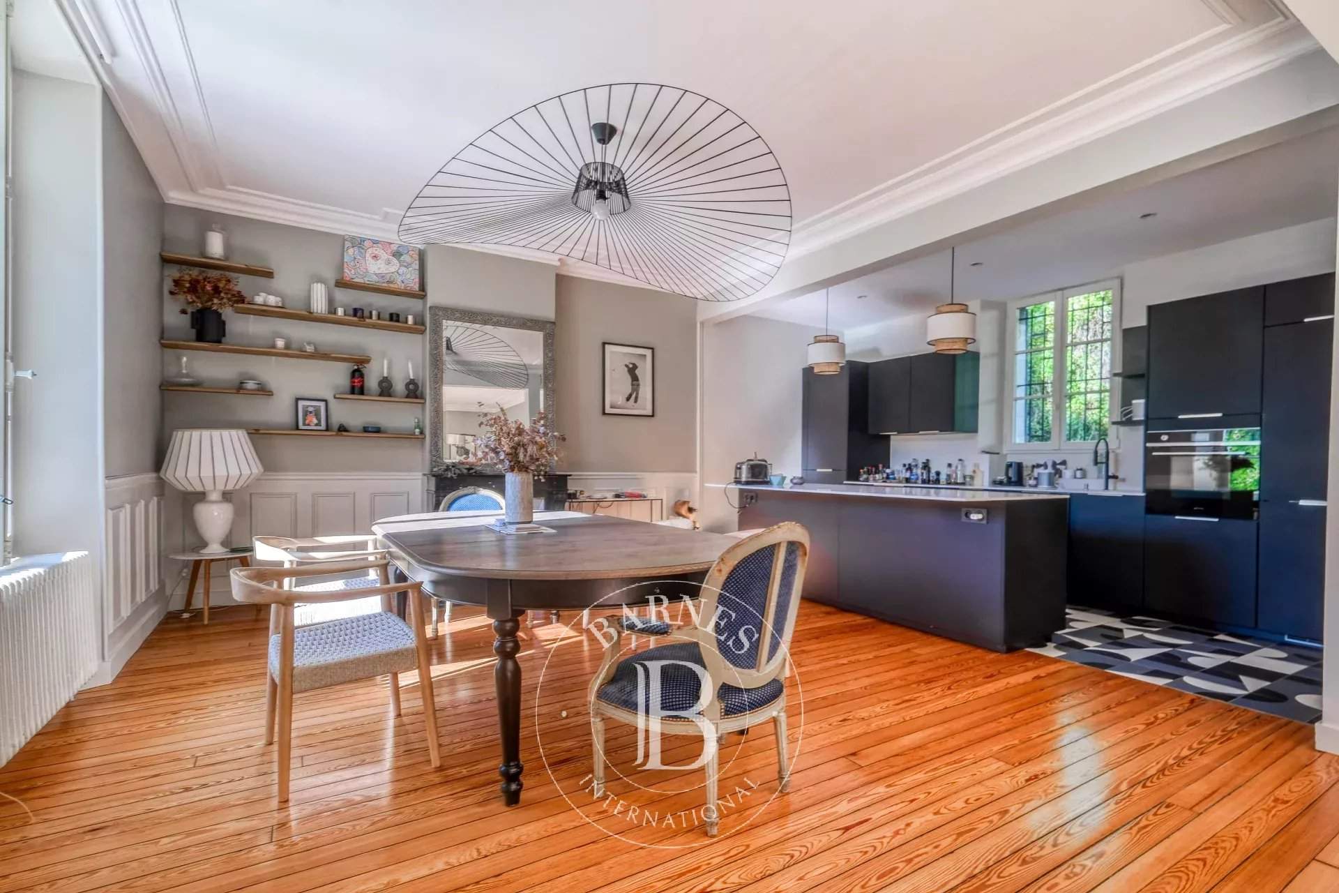 Fontainebleau  - Casa de pueblo 7 Cuartos 5 Habitaciones - picture 6