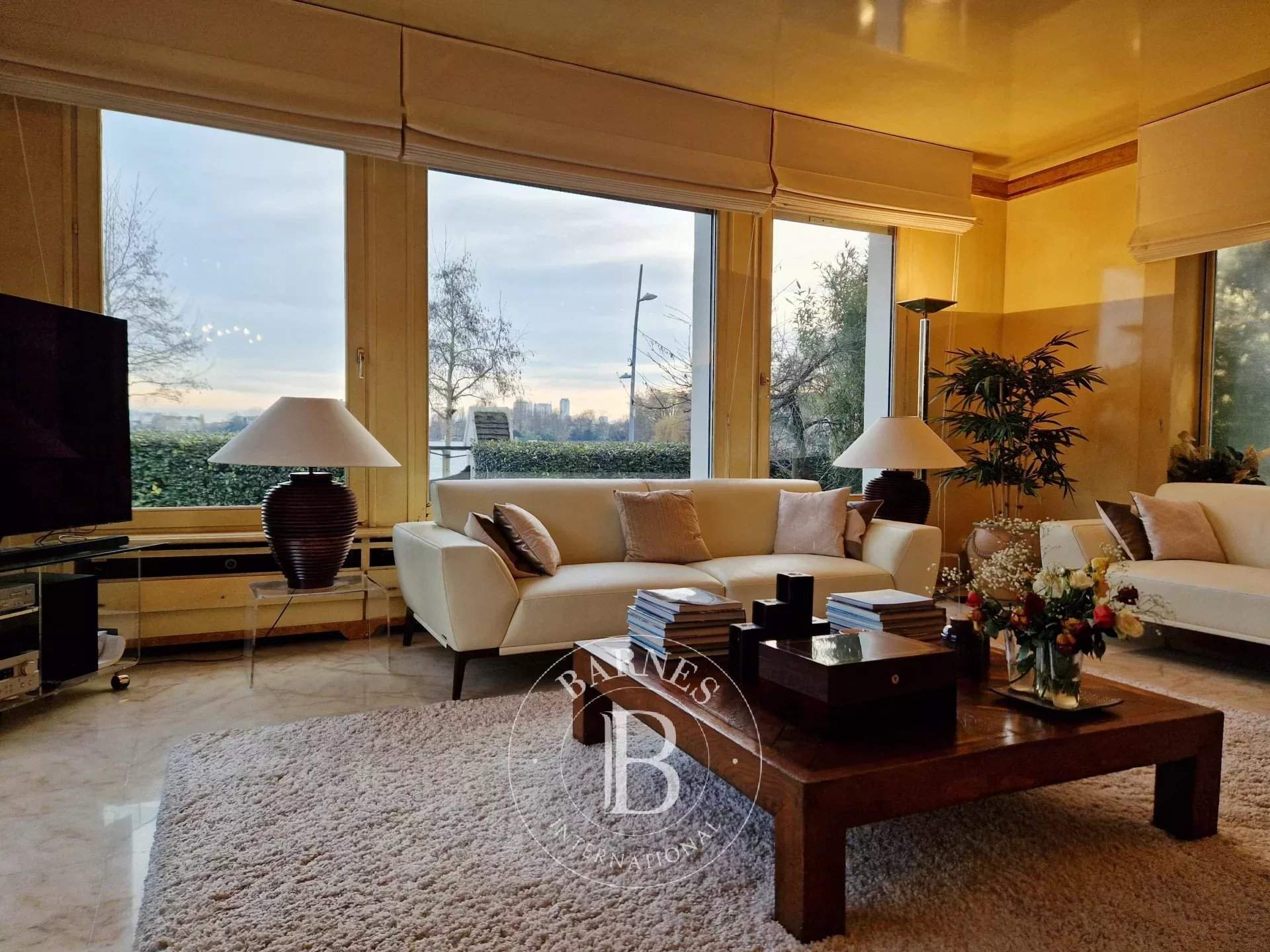 Soisy-sous-Montmorency  - Casa 9 Cuartos 6 Habitaciones - picture 9