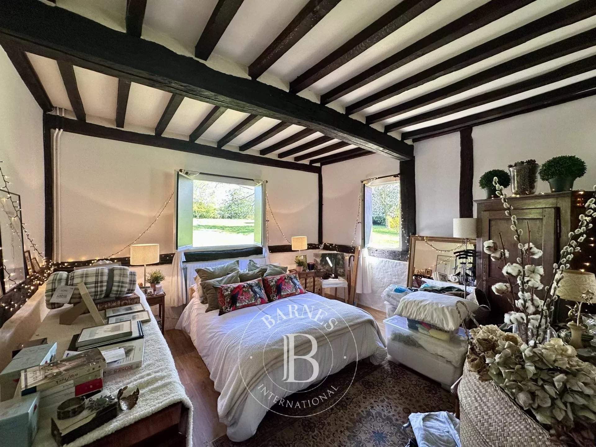 Honfleur  - House  - picture 7