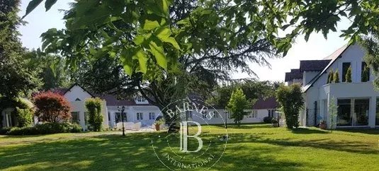 Tremblay-les-Villages  - Maison 21 Pi&egrave;ces 8 Chambres - picture 1