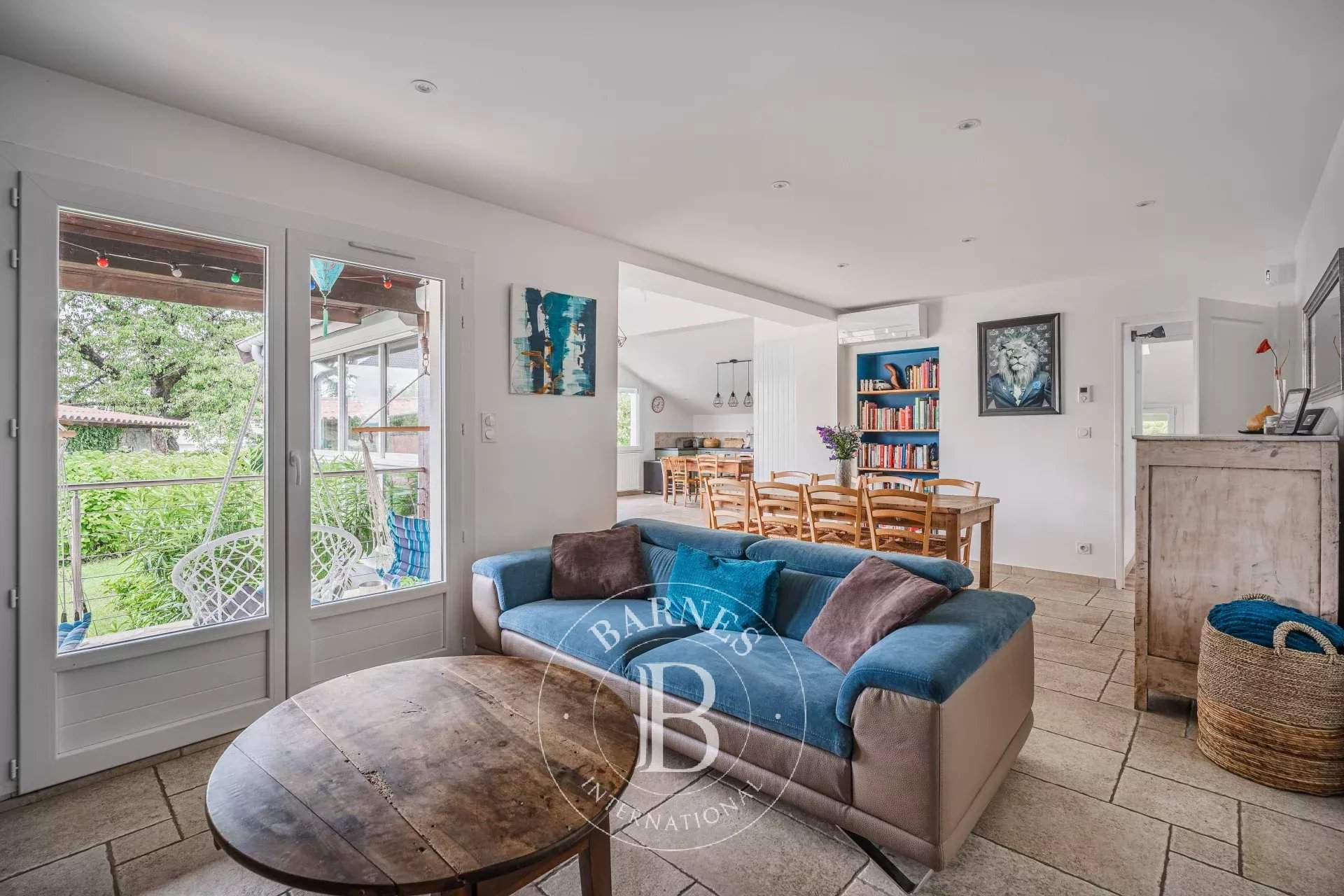 Coublevie  - Maison 9 Pi&egrave;ces 4 Chambres - picture 4