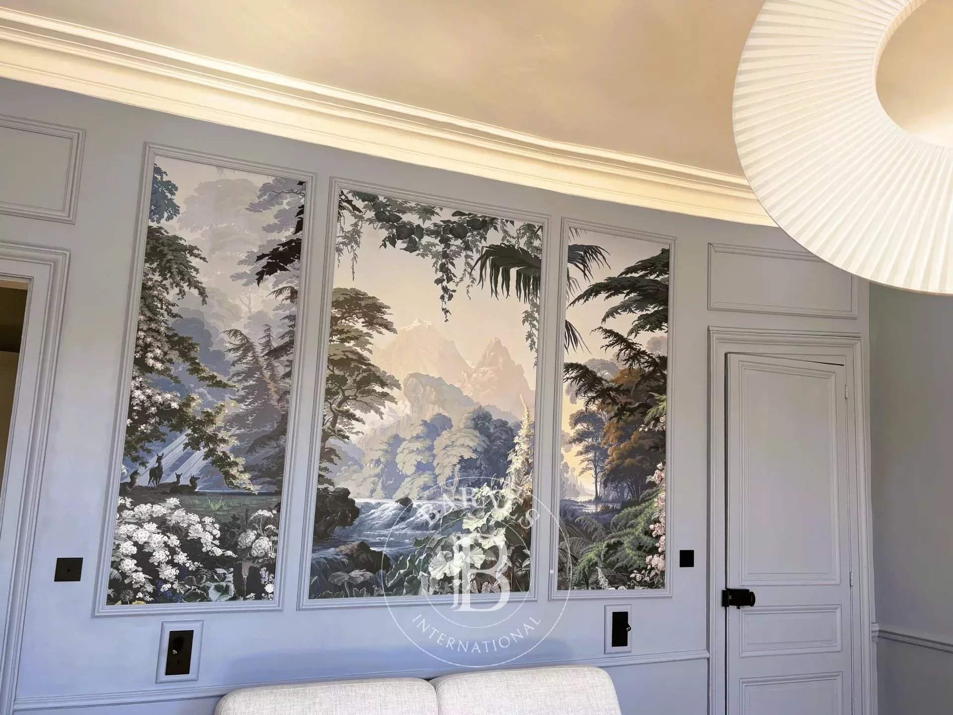 Rennes  - Appartement 6 Pi&egrave;ces 4 Chambres - picture 16