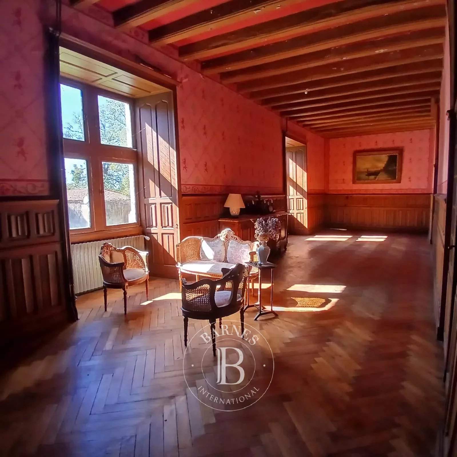 Blot-l'Église  - Castle 8 Bedrooms - picture 18