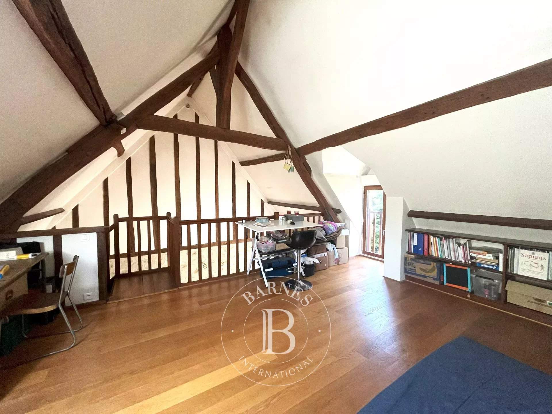 Senlis  - House  - picture 8