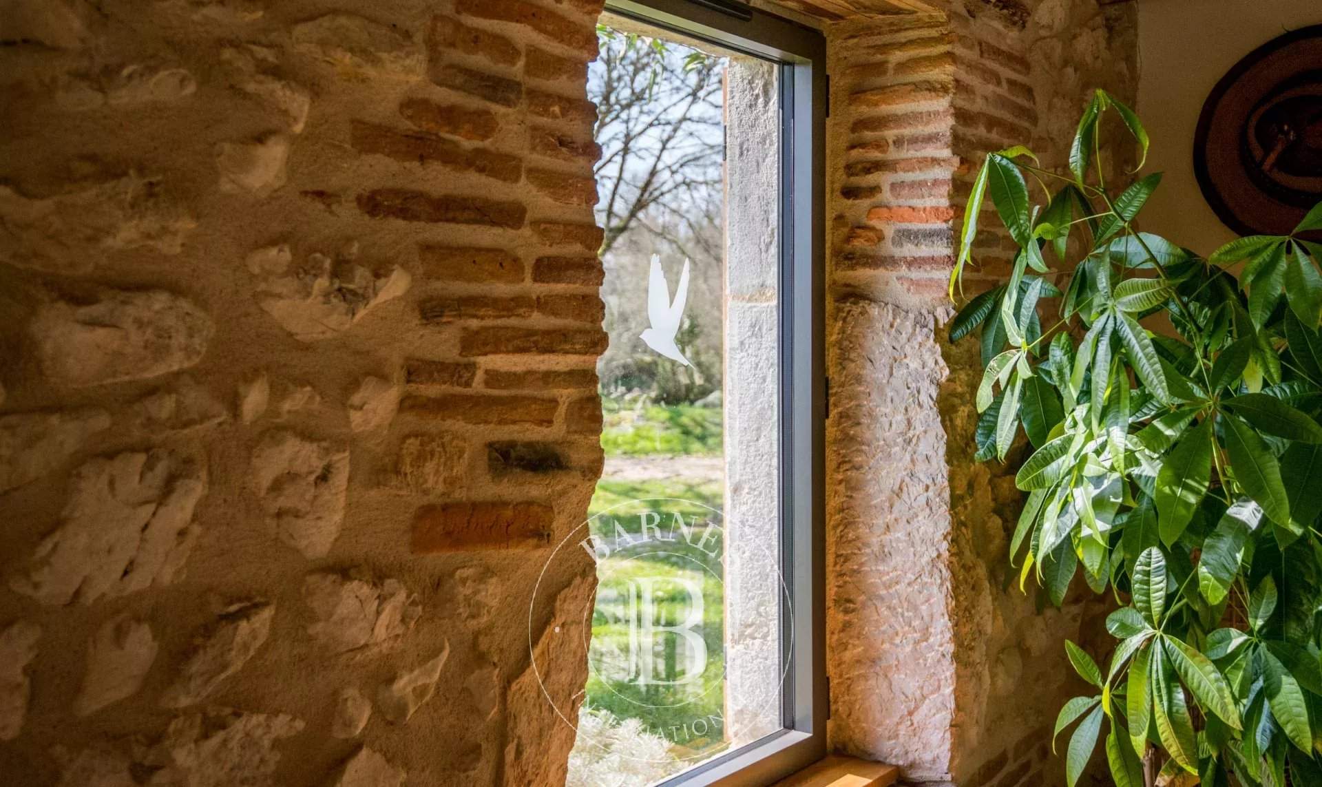 Figeac  - Propriété 25 Pi&egrave;ces - picture 18