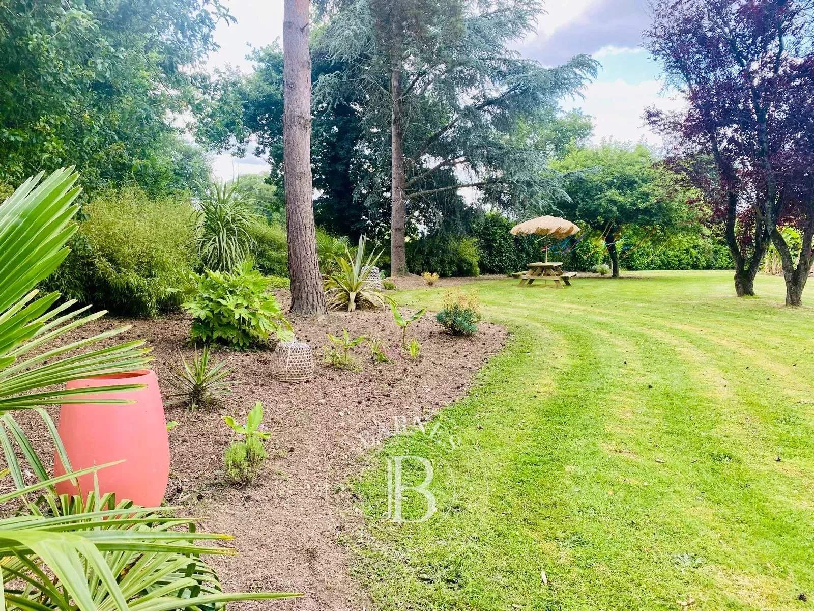 Vern-sur-Seiche  - House 4 Bedrooms - picture 5