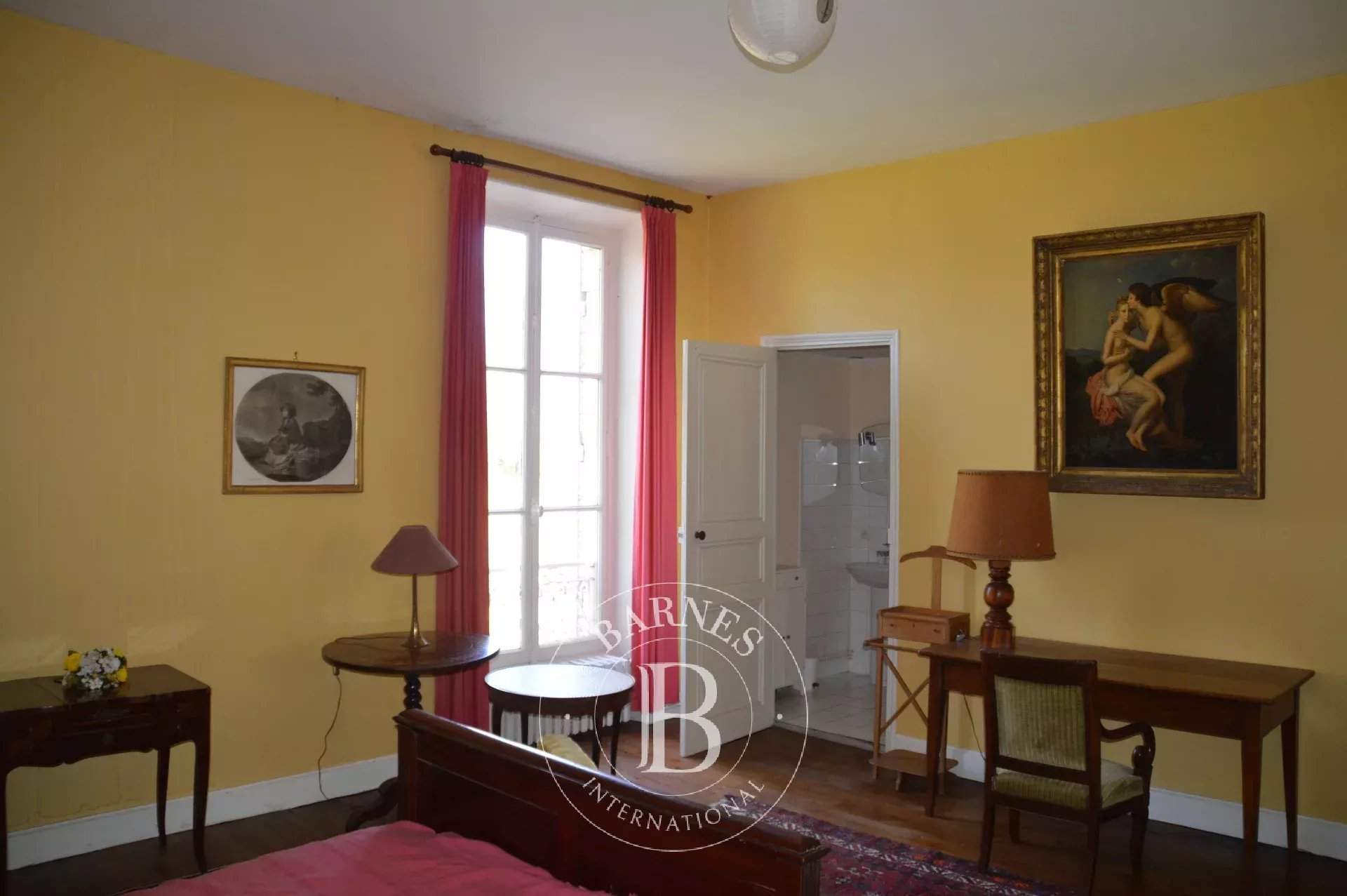 Niort  - Castle 5 Bedrooms - picture 11