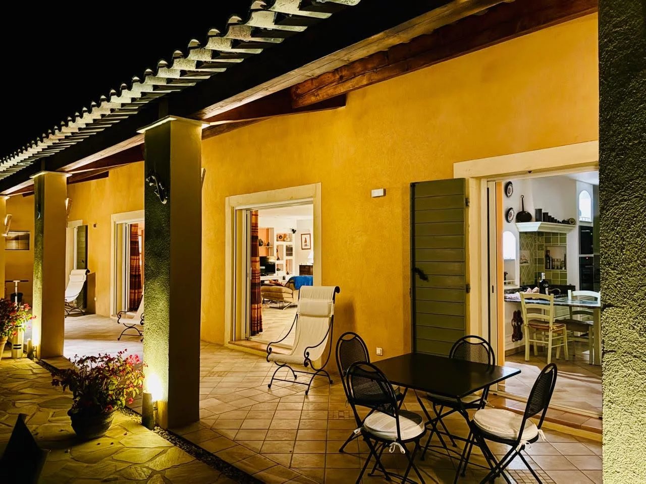 Lorgues  - Villa 7 Pi&egrave;ces 5 Chambres - picture 19