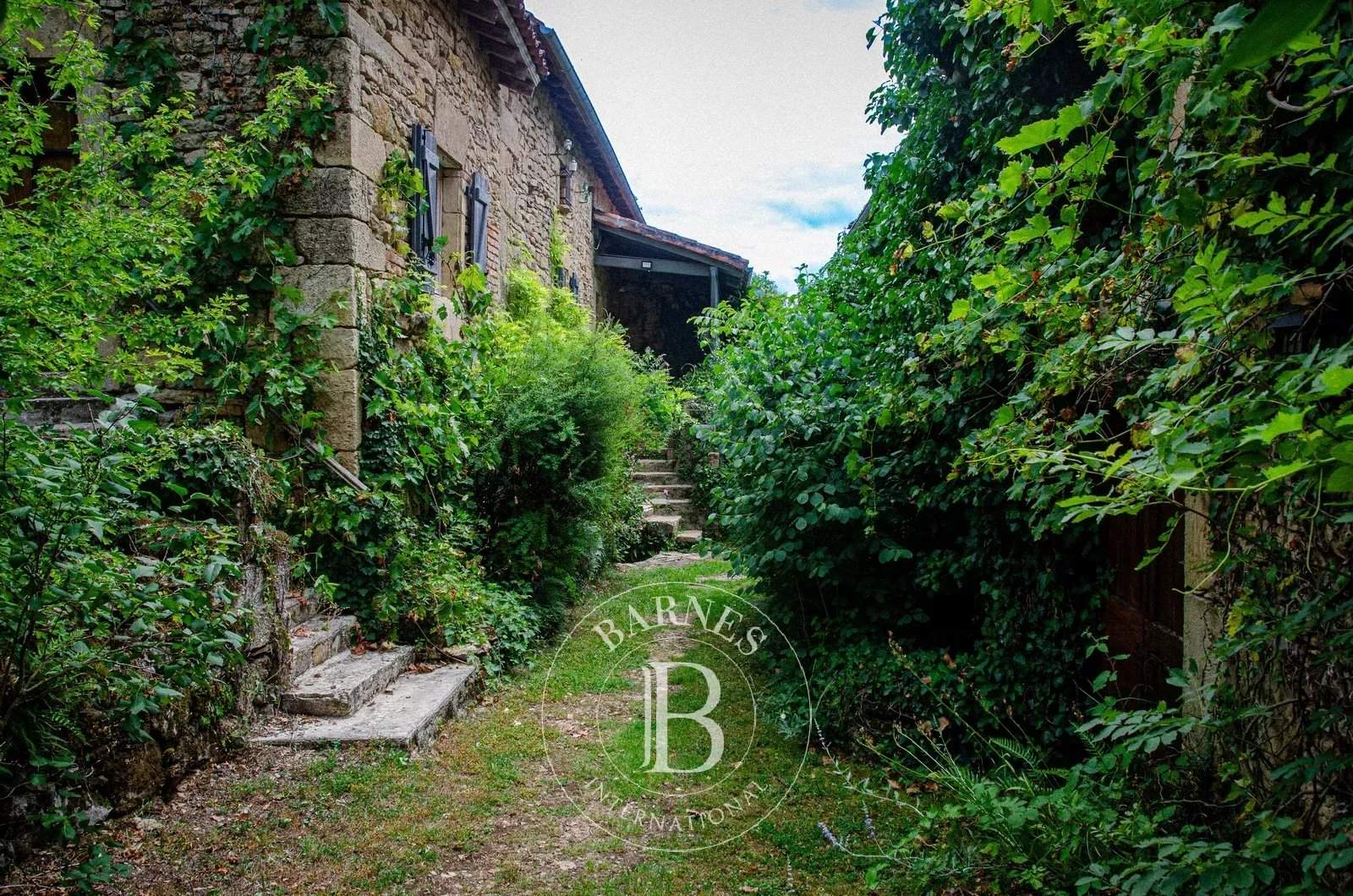 Figeac  - Finca 21 Cuartos 7 Habitaciones - picture 11