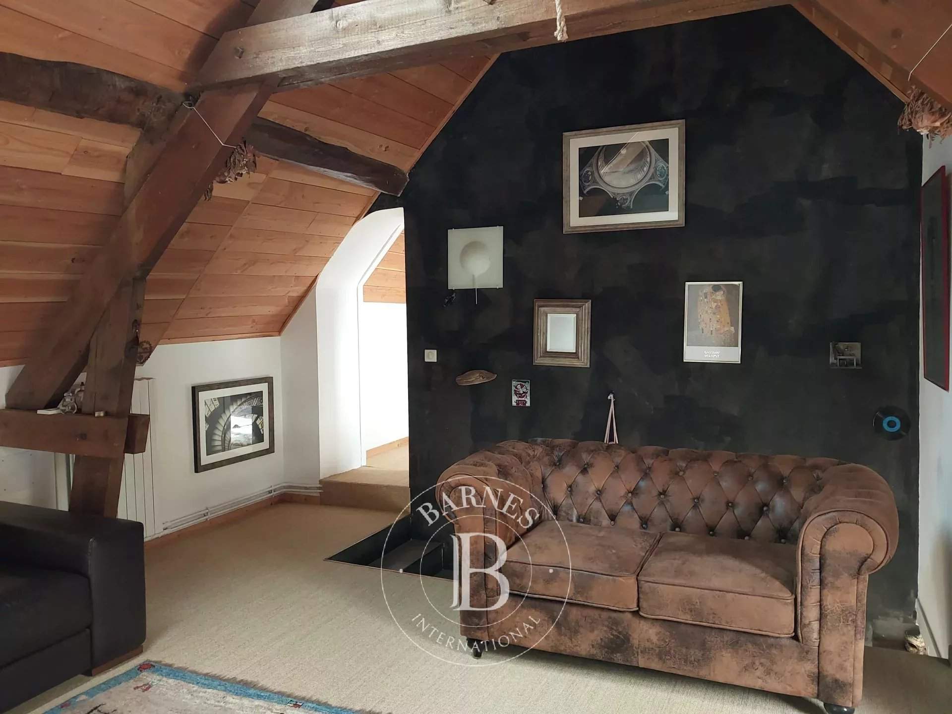 Longny les Villages  - Property 4 Bedrooms - picture 11