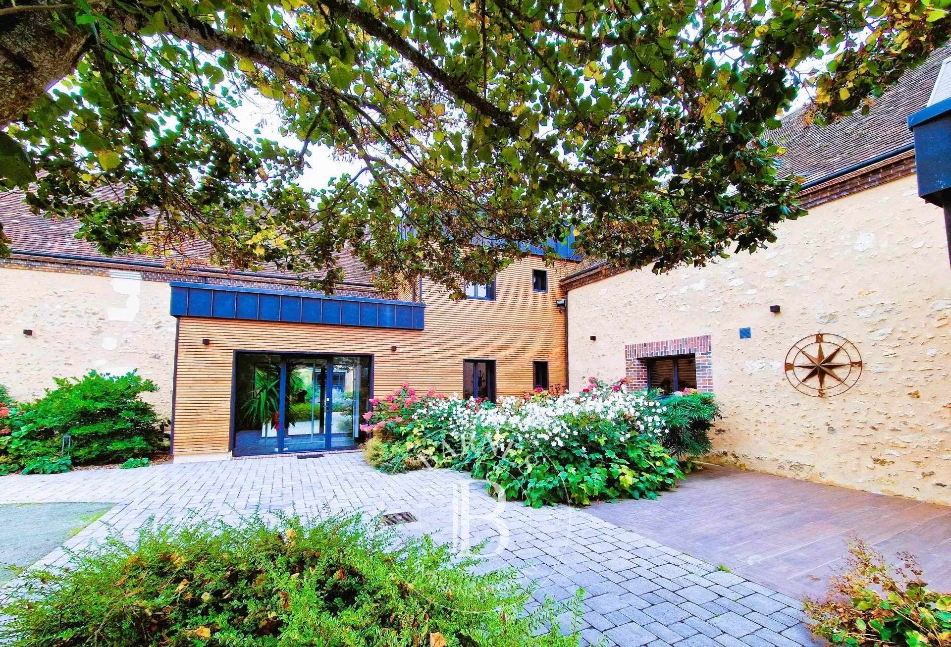 Nogent-le-Rotrou  - Maison 12 Pi&egrave;ces 6 Chambres - picture 9