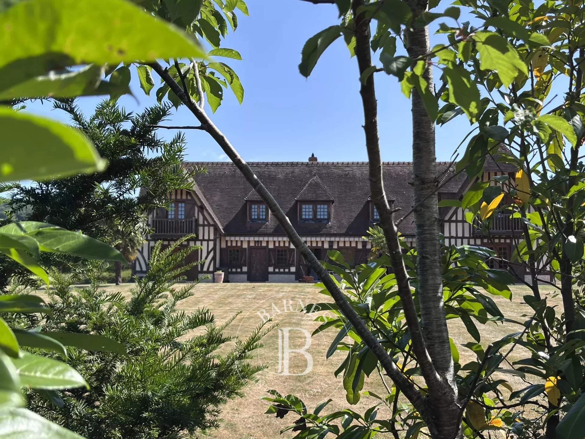 Autheuil-Authouillet  - Maison 6 Pi&egrave;ces 4 Chambres - picture 7