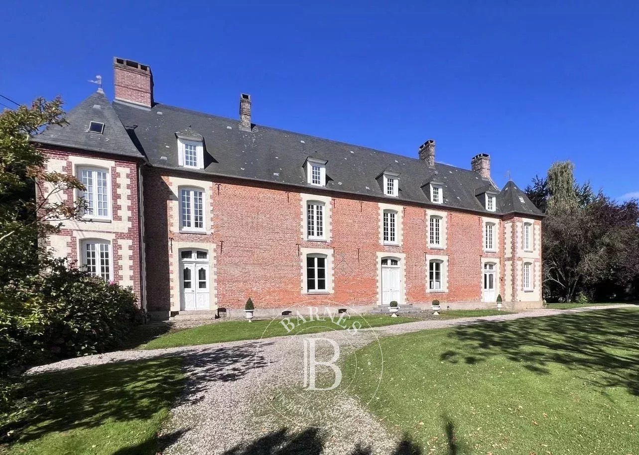 Illois  - Château 10 Pi&egrave;ces - picture 1