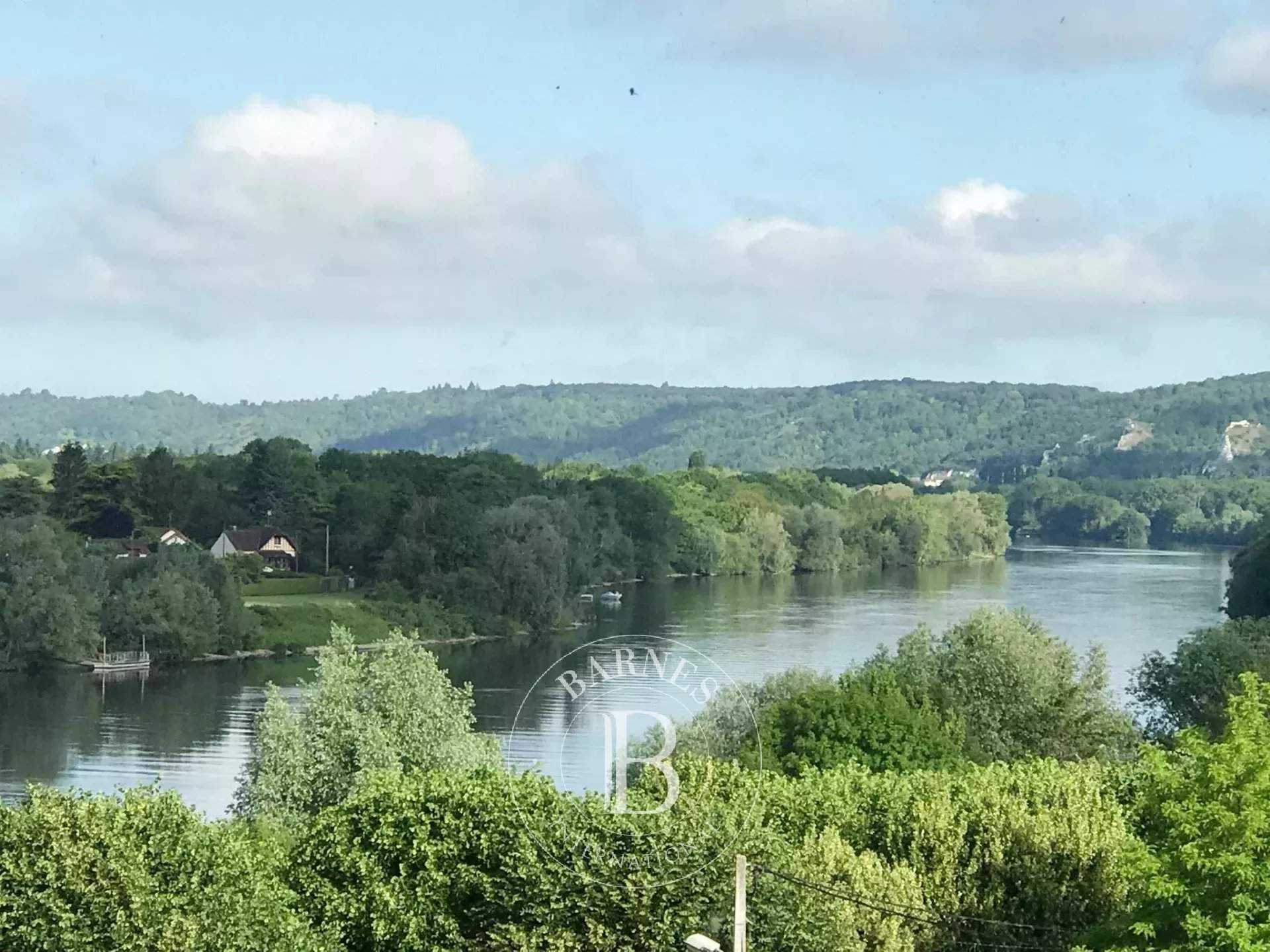 Vétheuil  - Maison 6 Pi&egrave;ces 3 Chambres - picture 8