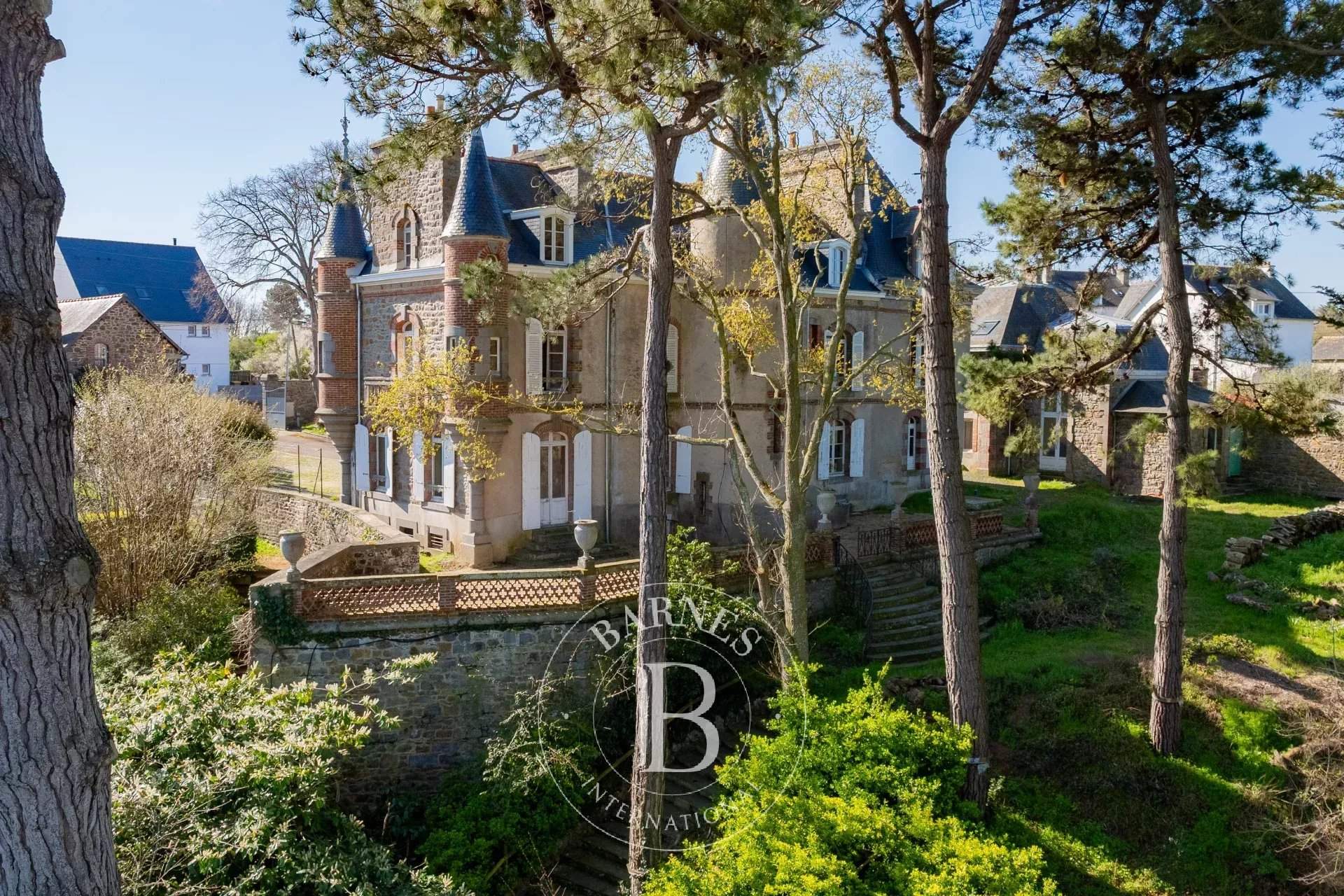 Saint-Brieuc  - House  - picture 8