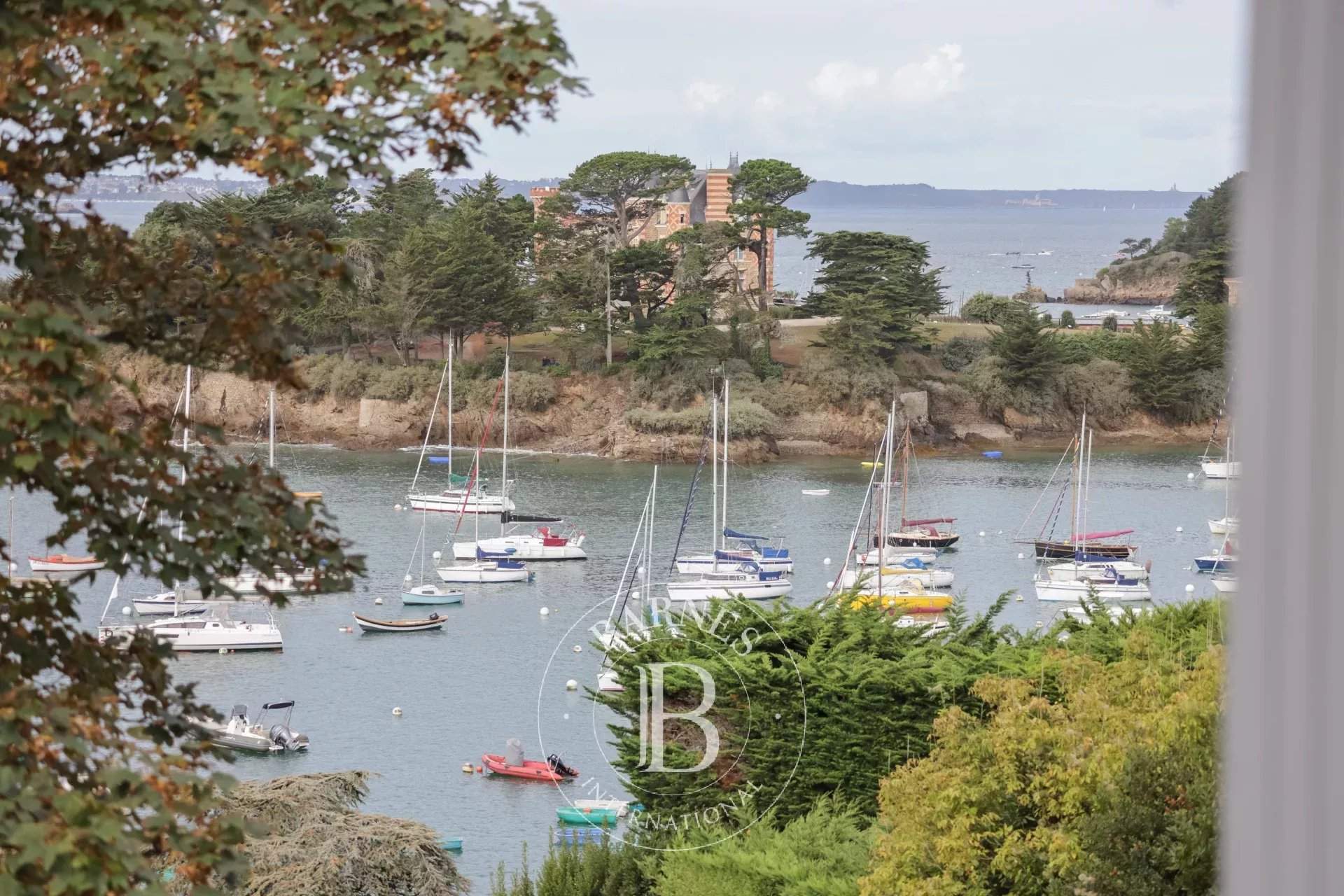 Saint-Briac-sur-Mer  - Villa 5 Pi&egrave;ces - picture 10