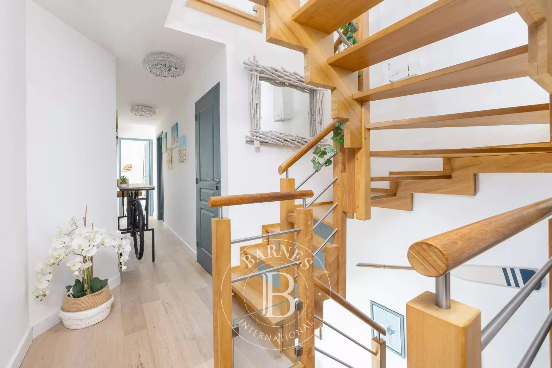 Plouër-sur-Rance  - Maison 7 Pi&egrave;ces 5 Chambres - picture 18