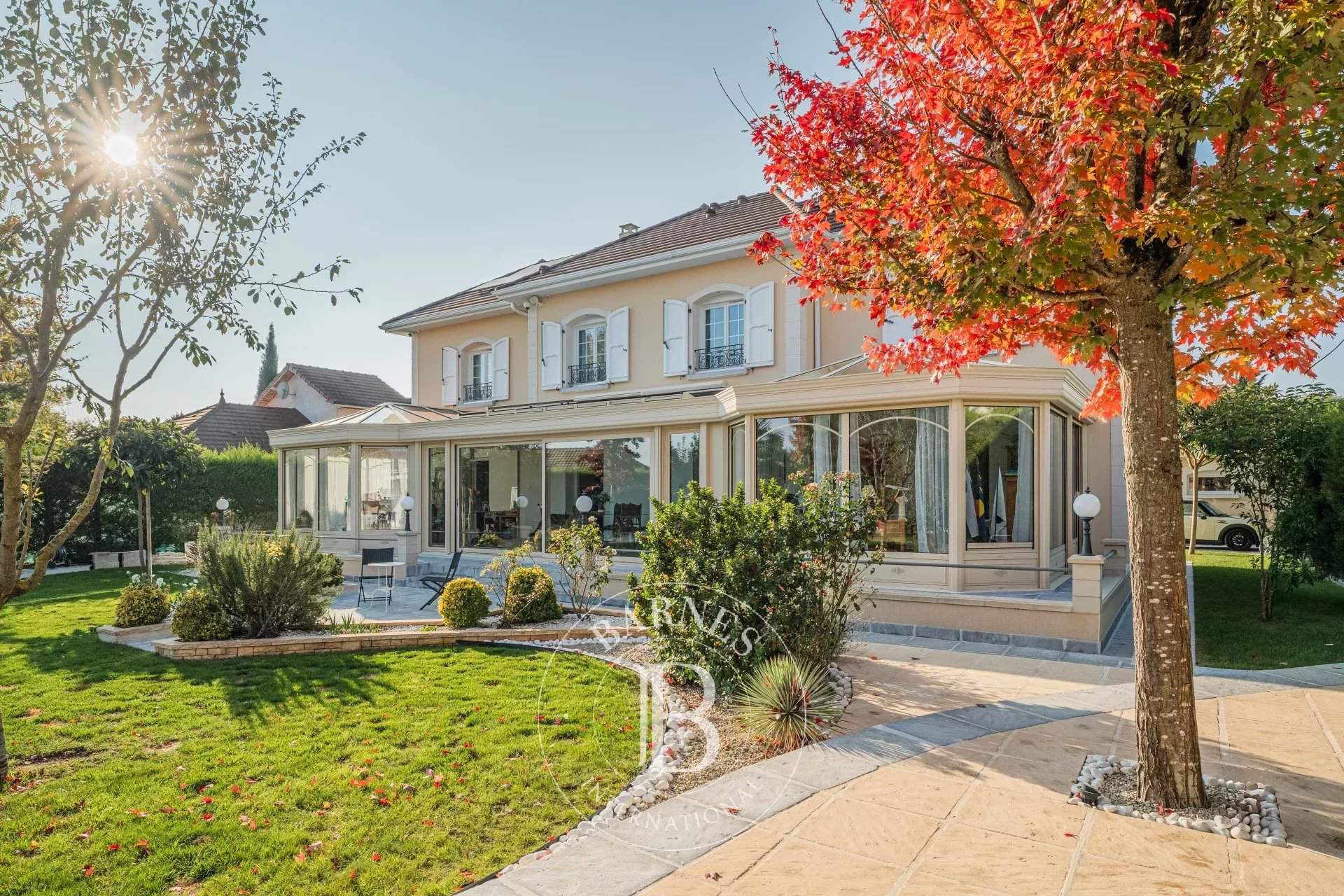 Morestel  - Maison 7 Pi&egrave;ces 5 Chambres - picture 16