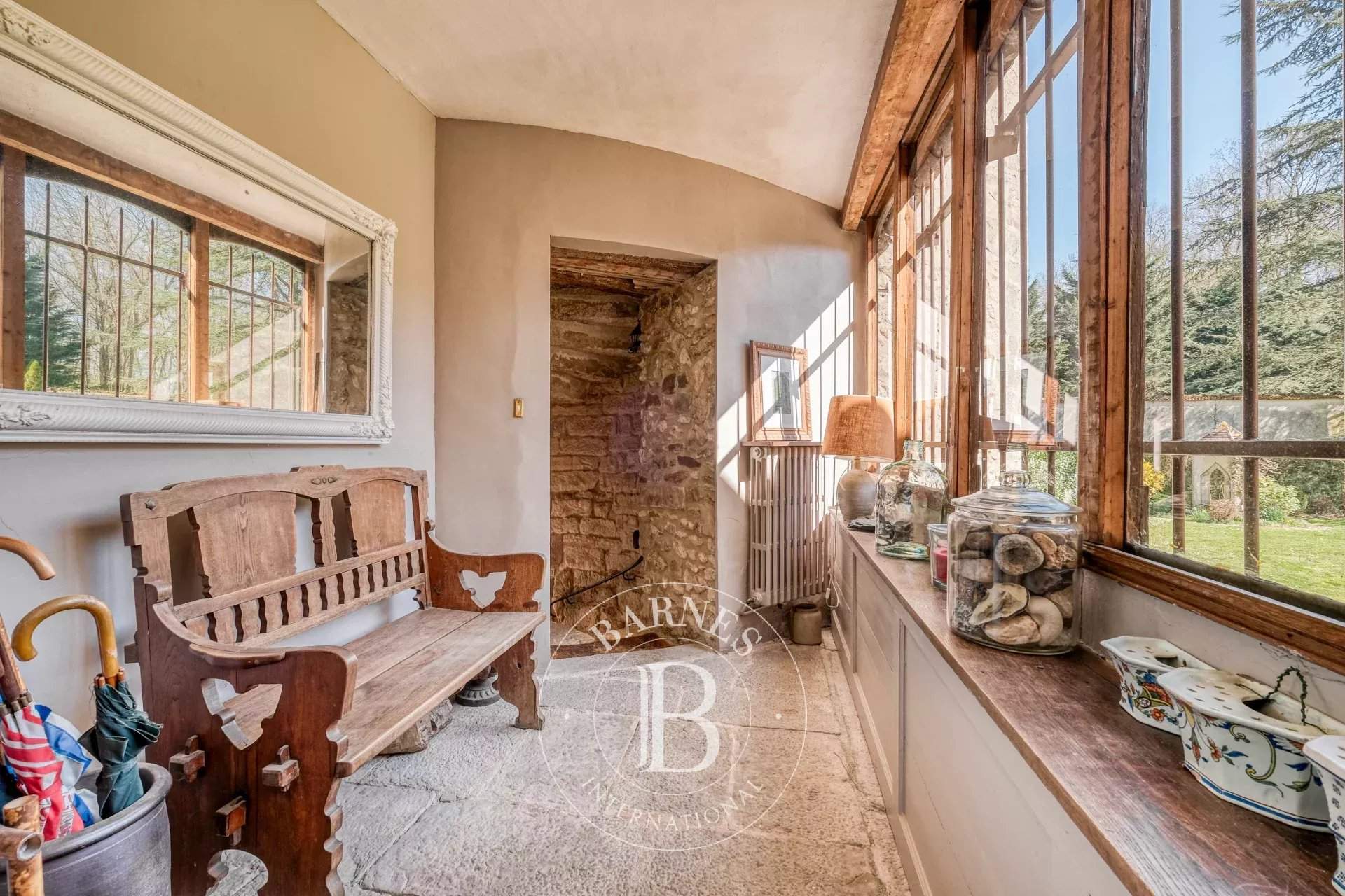 Rozay-en-Brie  - Château 10 Pi&egrave;ces 5 Chambres - picture 15