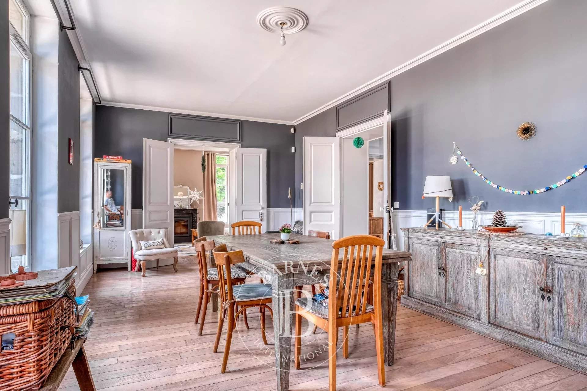 Chantilly  - Maison 7 Pi&egrave;ces 5 Chambres - picture 8