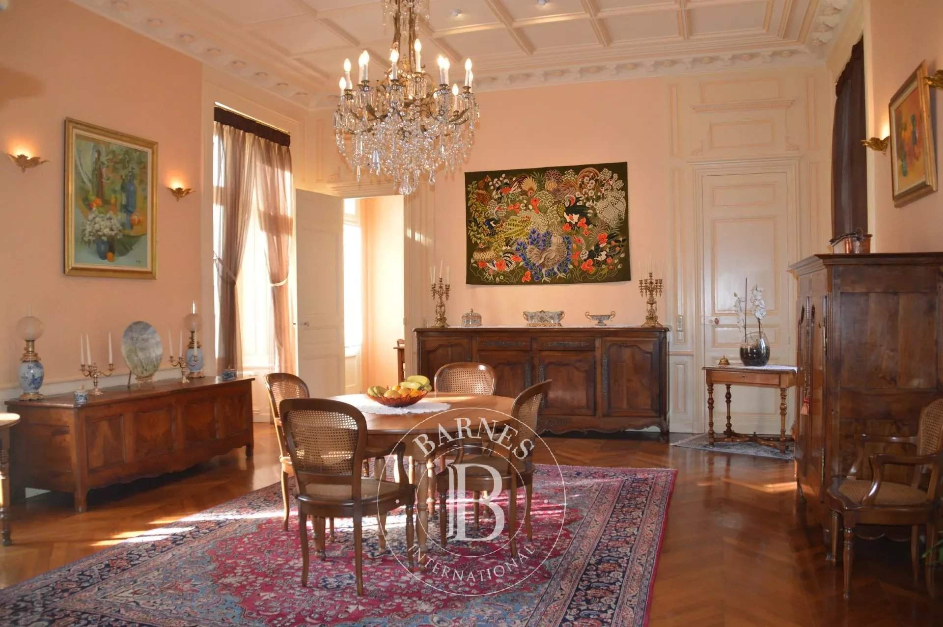 Poitiers  - Château 22 Pièces 12 Chambres - picture 14