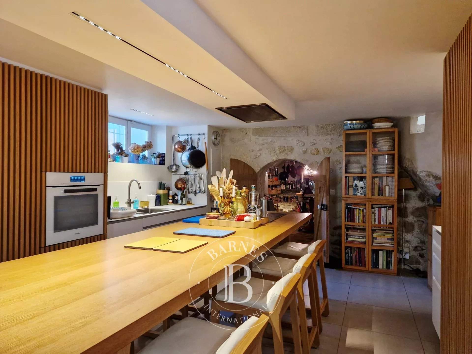 Luzarches  - Casa 7 Cuartos 4 Habitaciones - picture 6