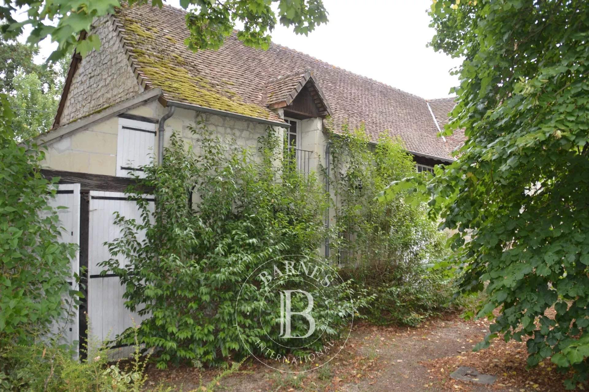 Châtellerault  - Village house 4 Bedrooms - picture 11