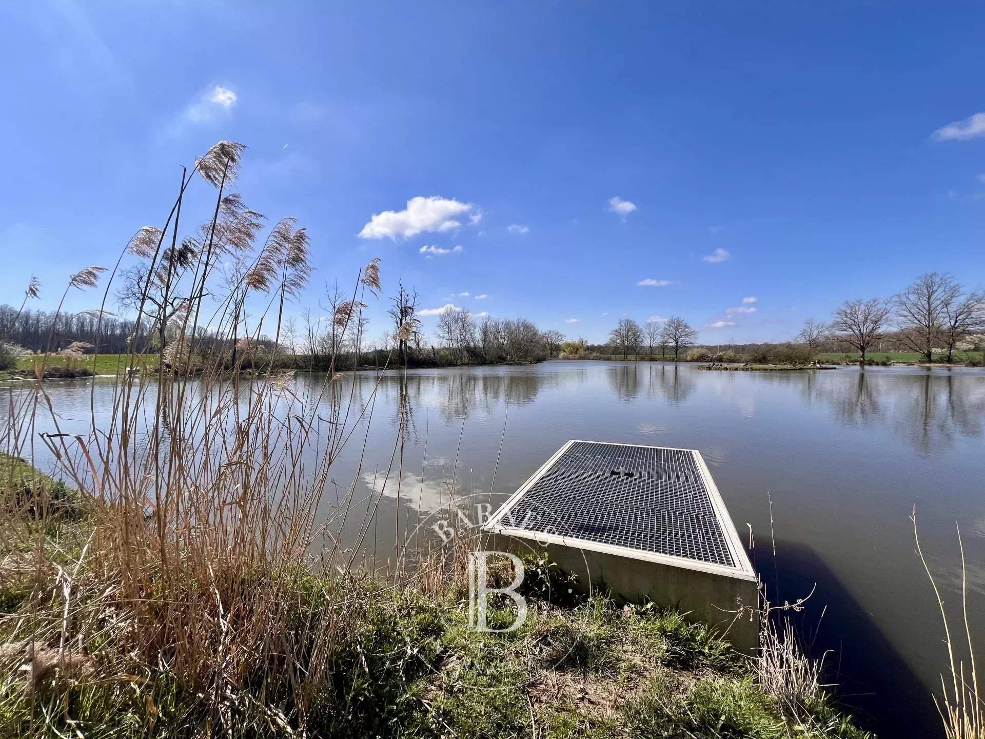 Beaune  - Property 4 Bedrooms - picture 7