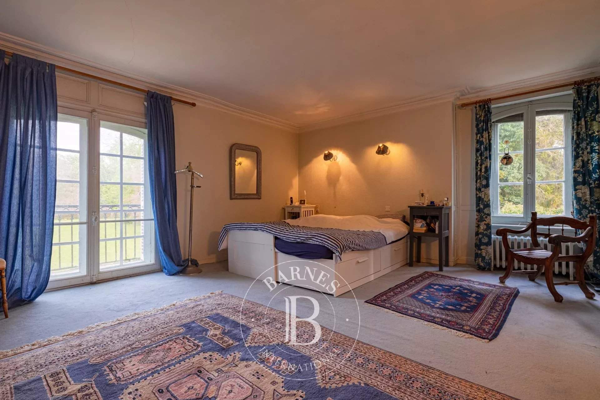 Saint-Ouen-de-Thouberville  - Manoir 15 Pièces 6 Chambres - picture 9