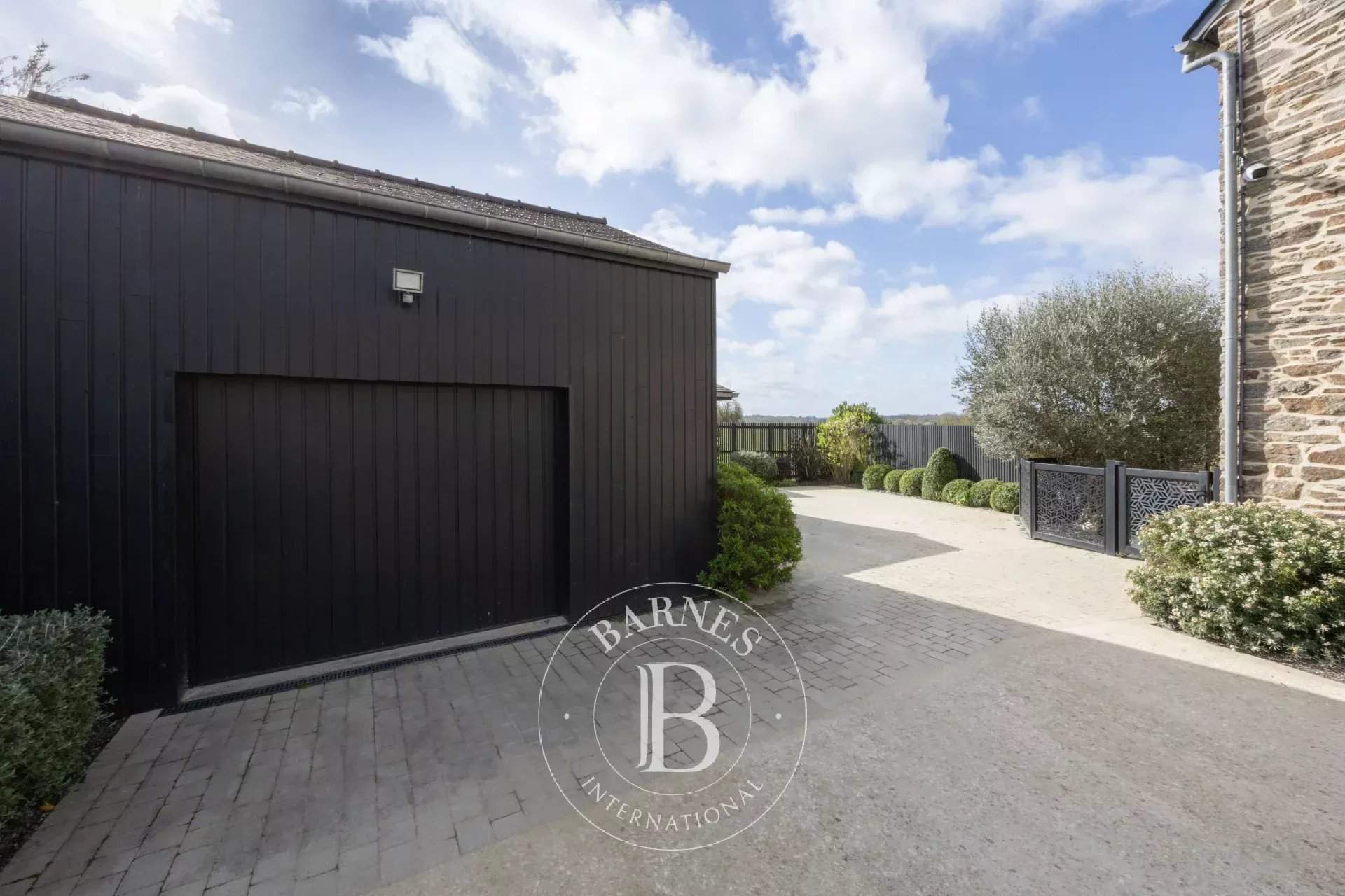 Plouër-sur-Rance  - Maison 7 Pi&egrave;ces 5 Chambres - picture 7