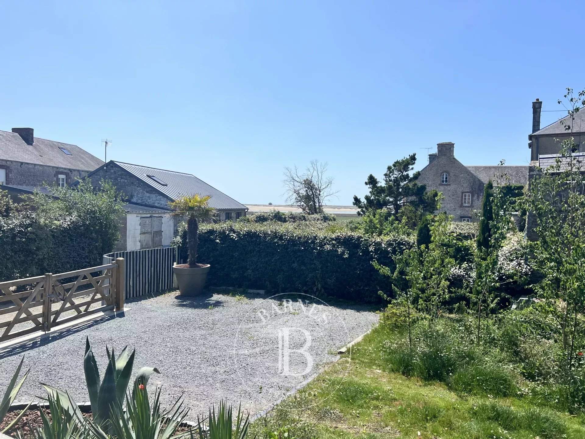 Regnéville-sur-Mer  - Maison 5 Pi&egrave;ces 3 Chambres - picture 9