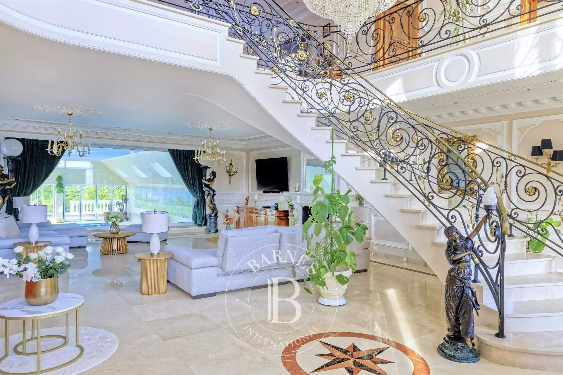 Rambouillet  - House 5 Bedrooms - picture 3