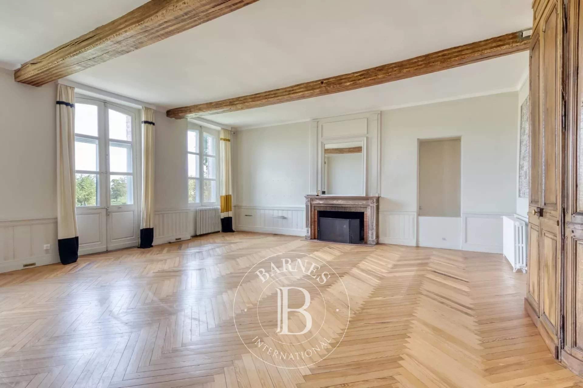 Gournay-en-Bray  - Manoir 18 Pi&egrave;ces 10 Chambres - picture 4