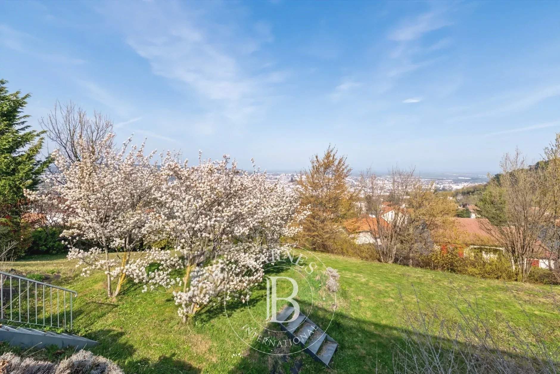 Royat  - Maison 9 Pi&egrave;ces 5 Chambres - picture 18