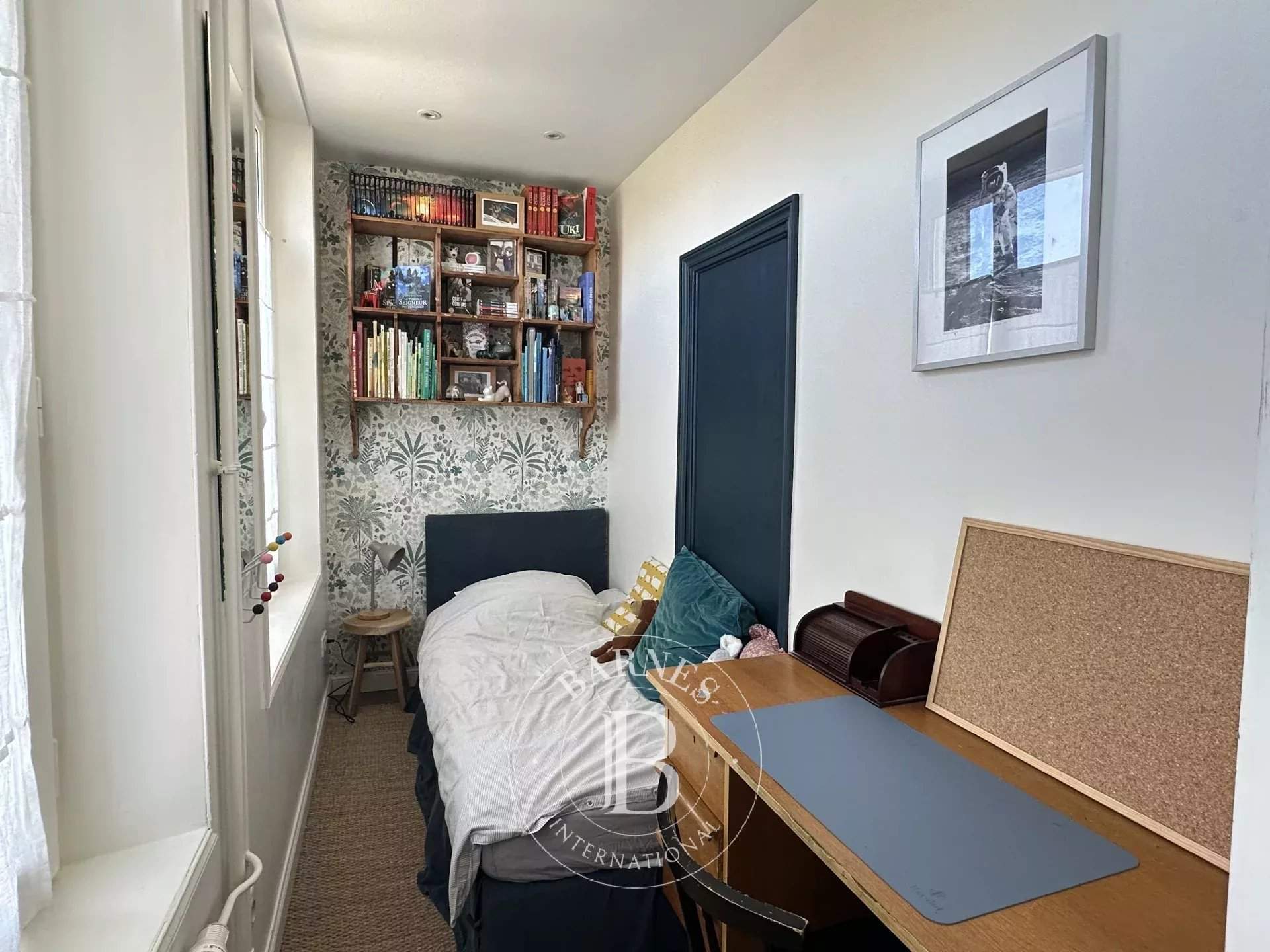 Compiègne  - House 6 Bedrooms - picture 8