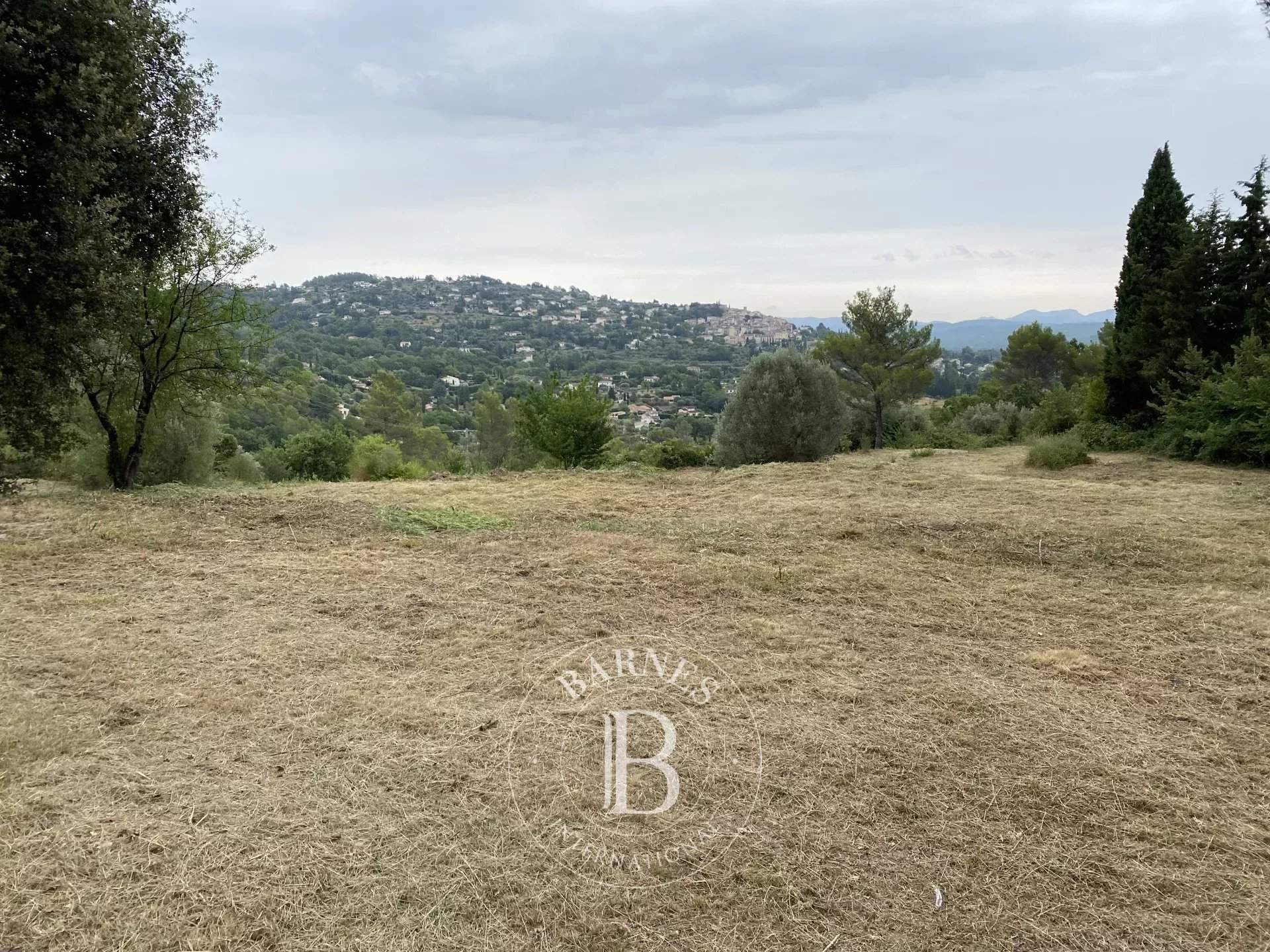 Fayence  - Terrain constructible  - picture 6