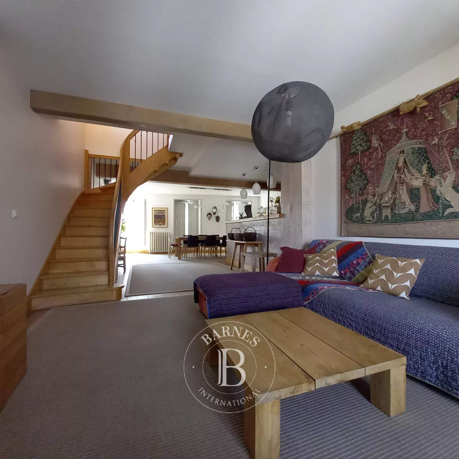 La Rochelle  - House 9 Bedrooms - picture 10