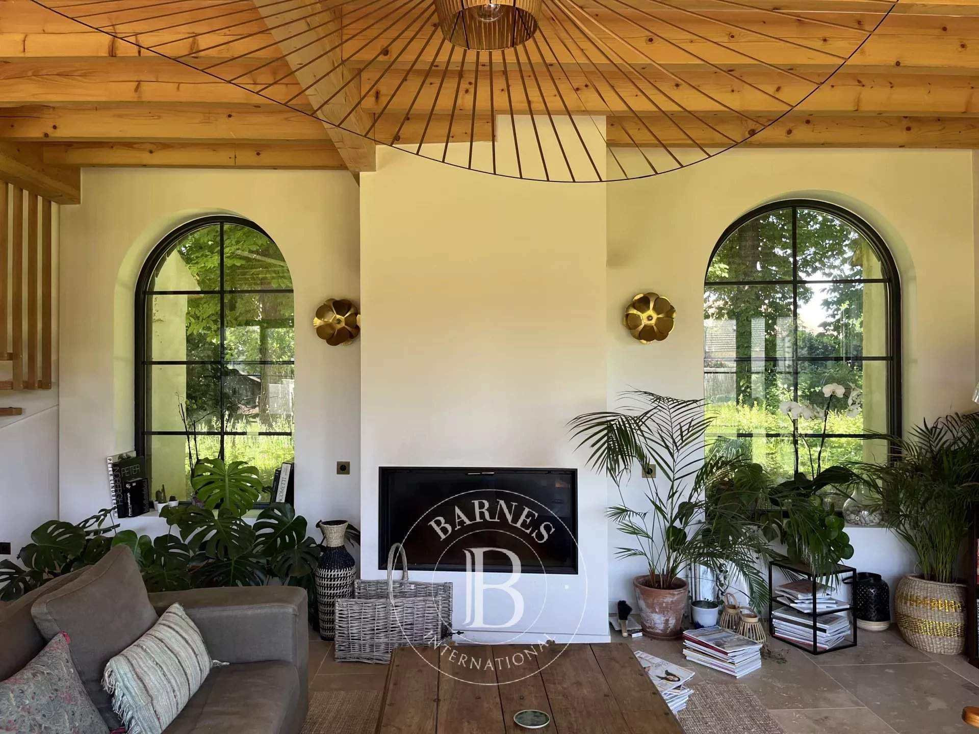 Fontainebleau  - Maison 7 Pi&egrave;ces 5 Chambres - picture 9