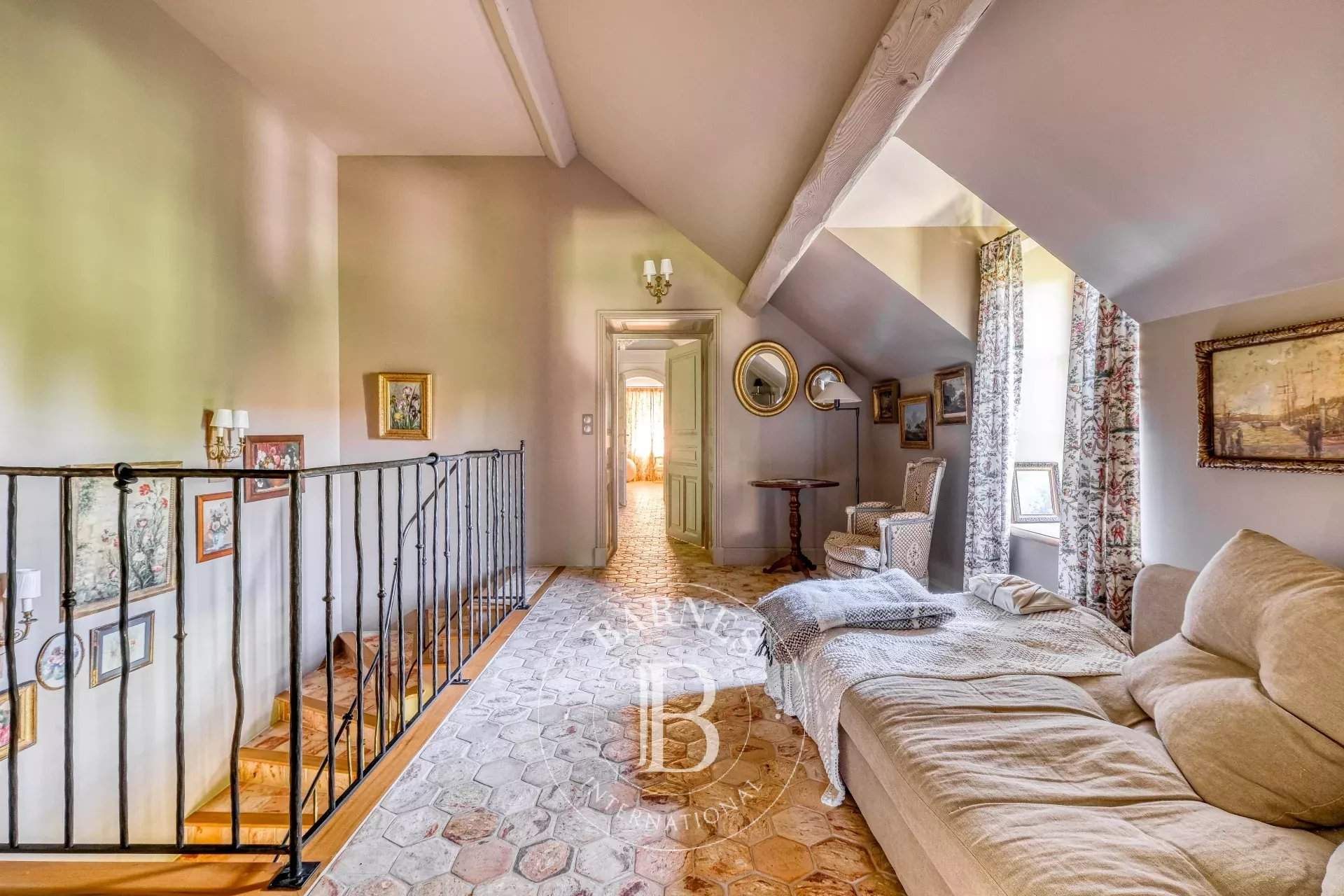 Fontainebleau  - Maison  - picture 11