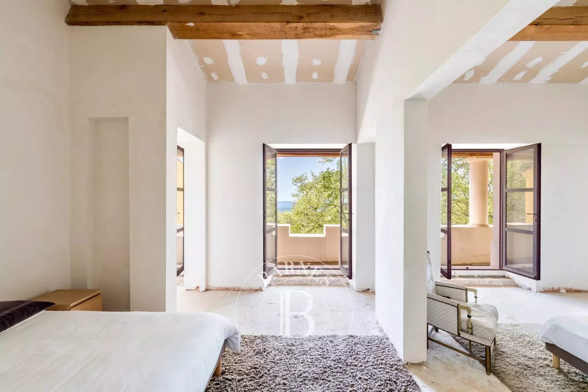 Fayence  - Maison 8 Pi&egrave;ces 5 Chambres - picture 19