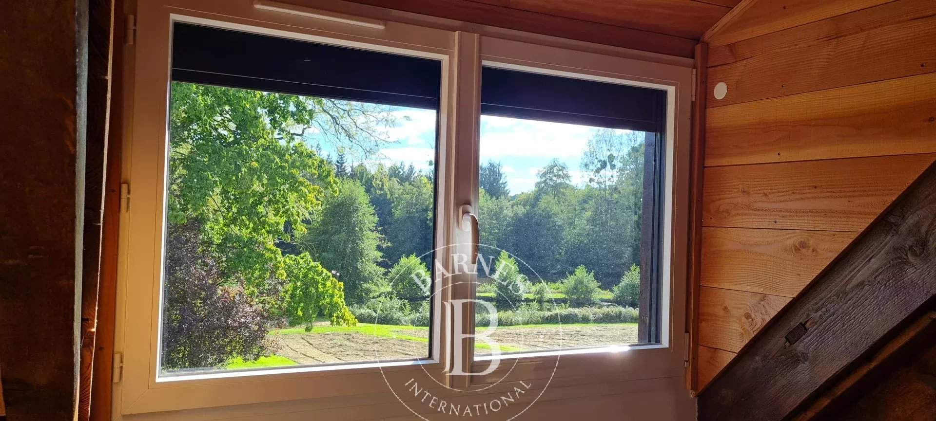 Longny les Villages  - Property 4 Bedrooms - picture 10