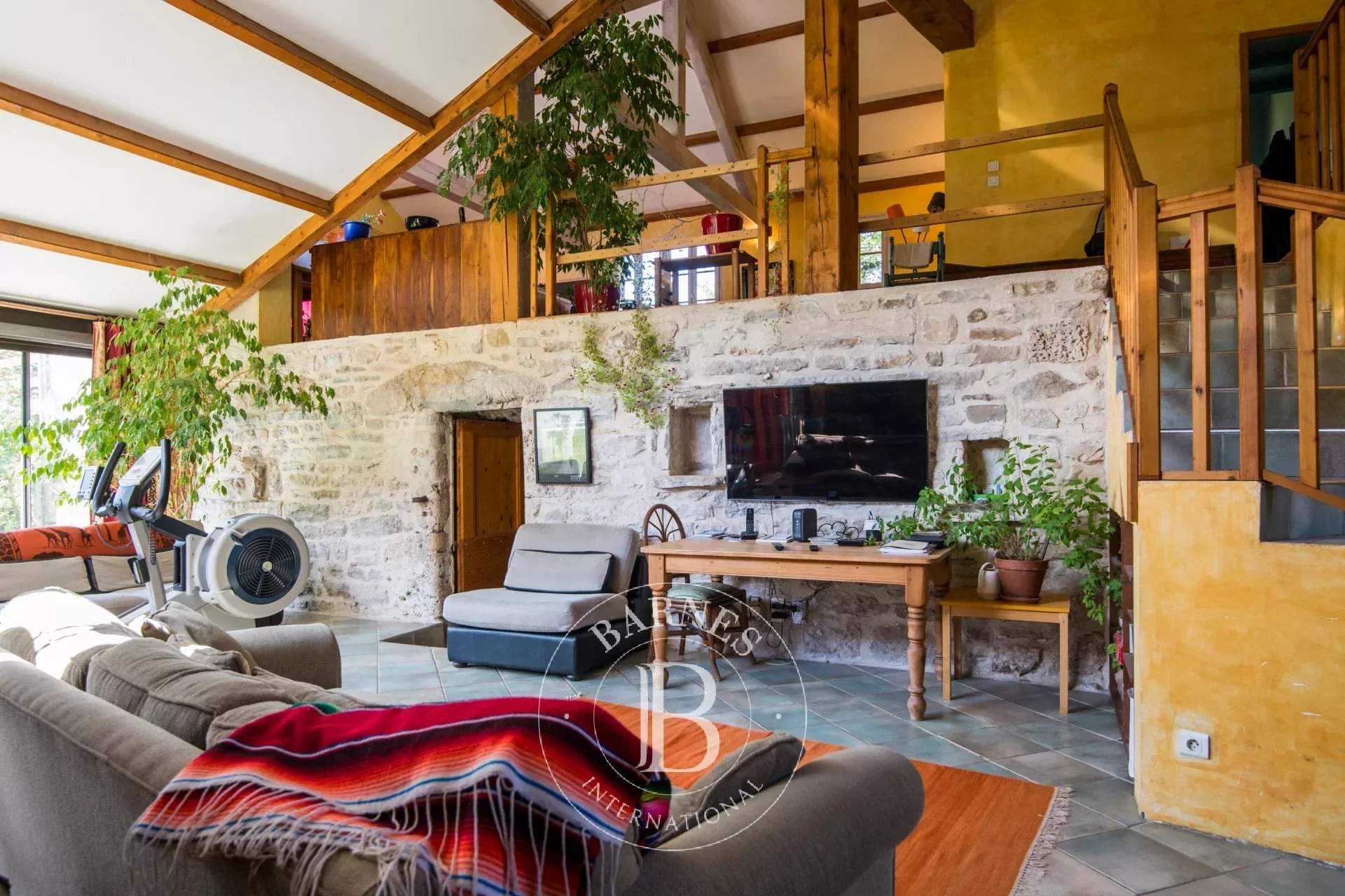 Sévérac-le-Château  - Property 12 Bedrooms - picture 7