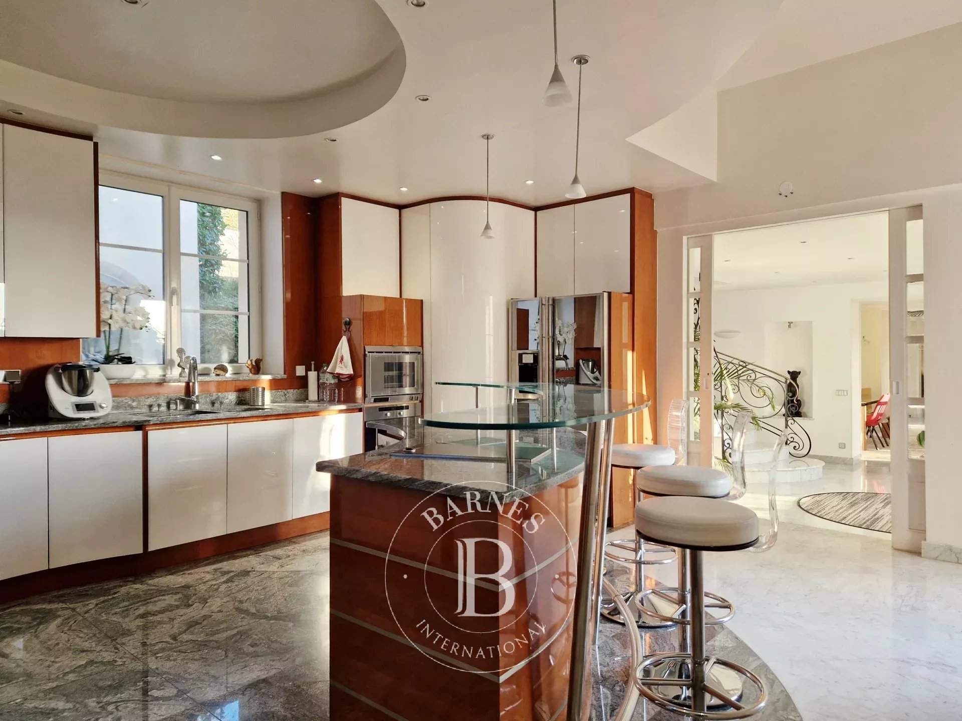 Magny-en-Vexin  - Maison 15 Pi&egrave;ces 6 Chambres - picture 5