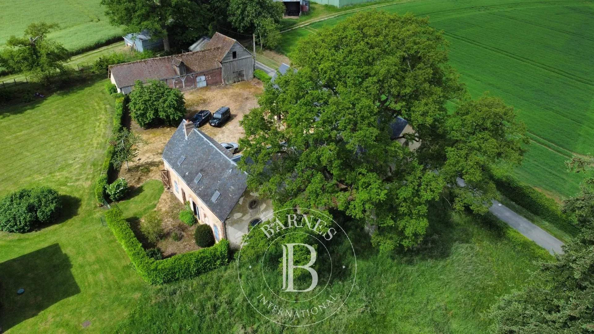 La Croix-du-Perche  - Propriété 20 Pi&egrave;ces - picture 10