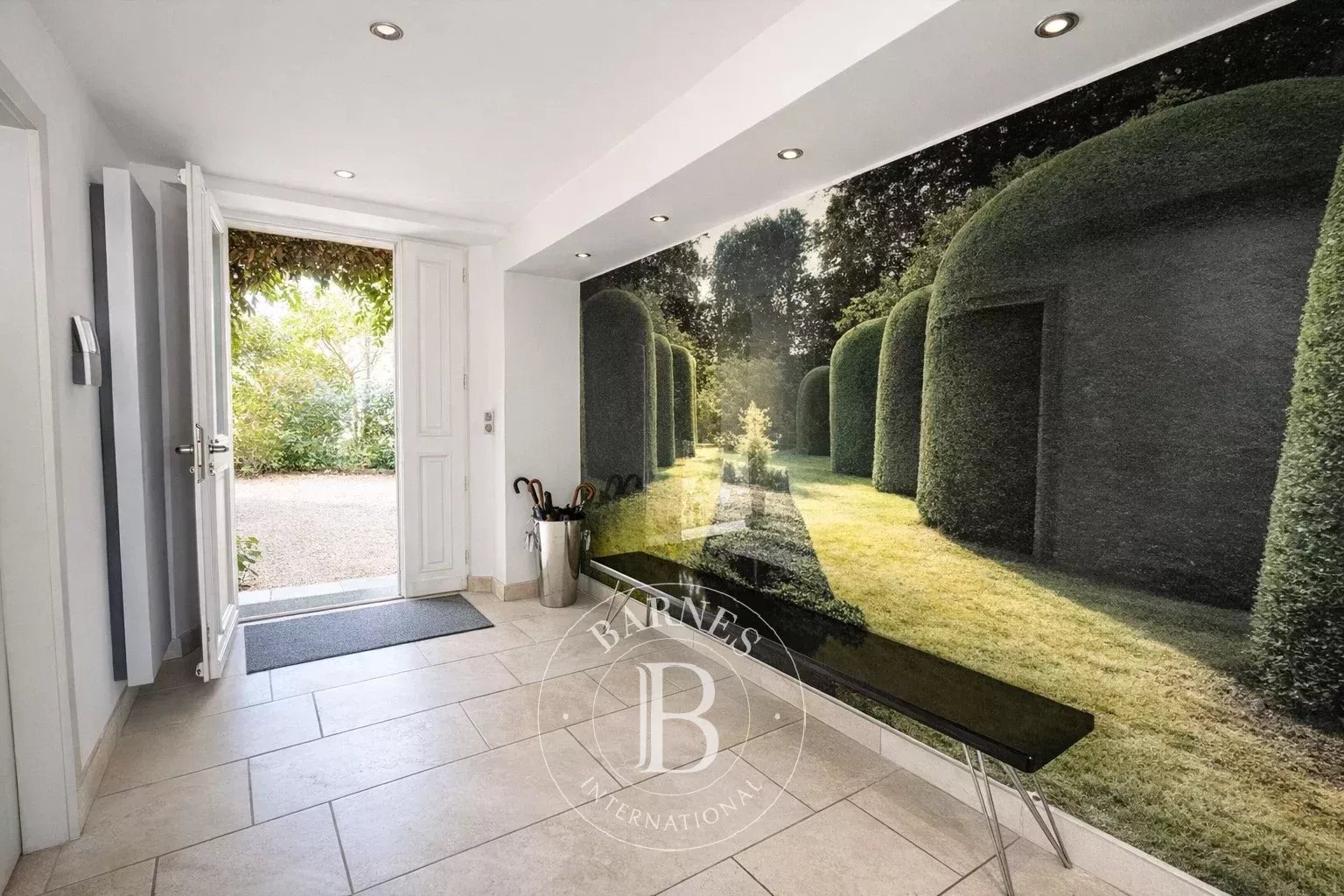 Saintines  - Maison 8 Pi&egrave;ces 6 Chambres - picture 13